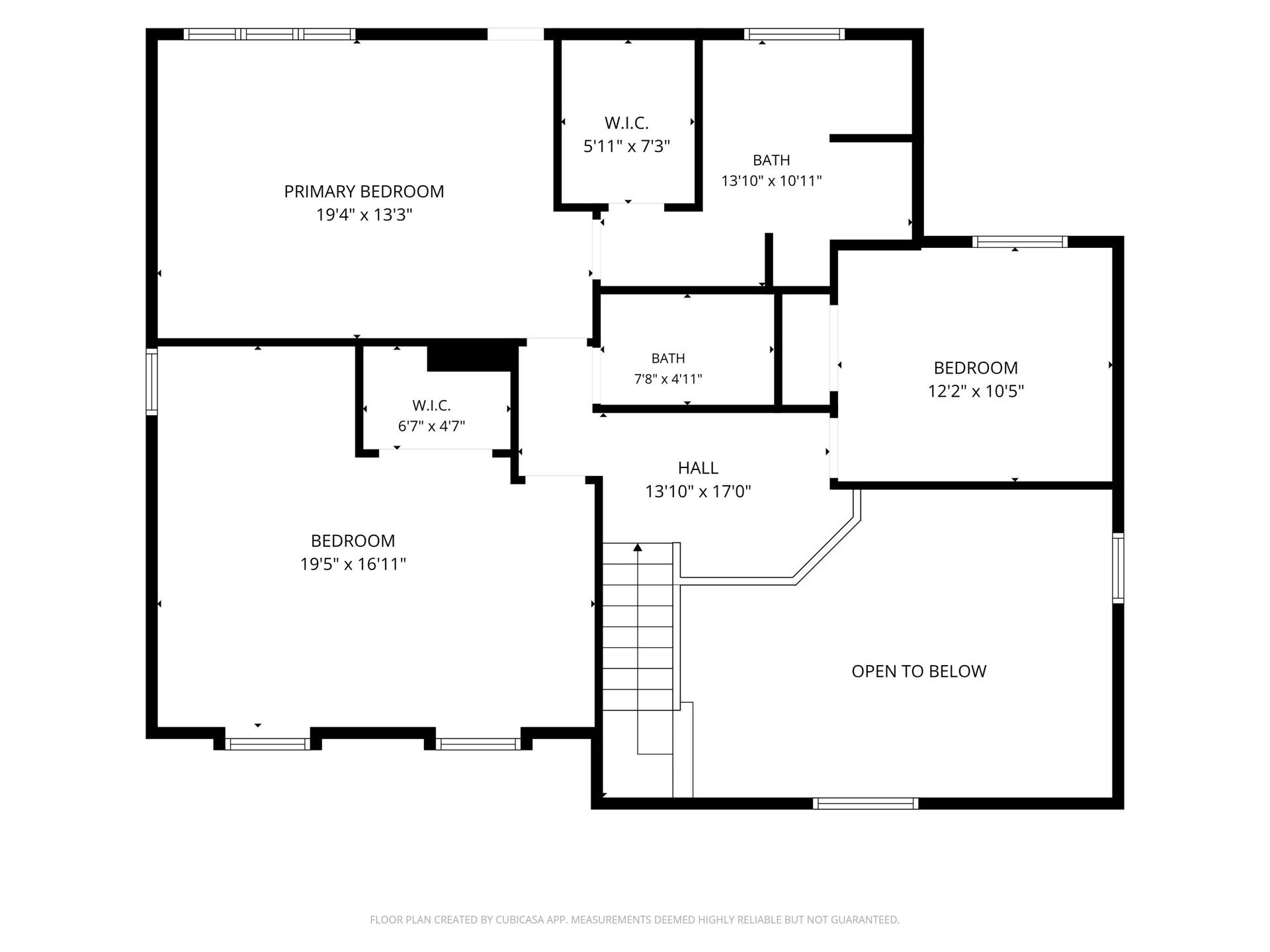 5542 Painted Maple Court, Indianapolis, IN 46254