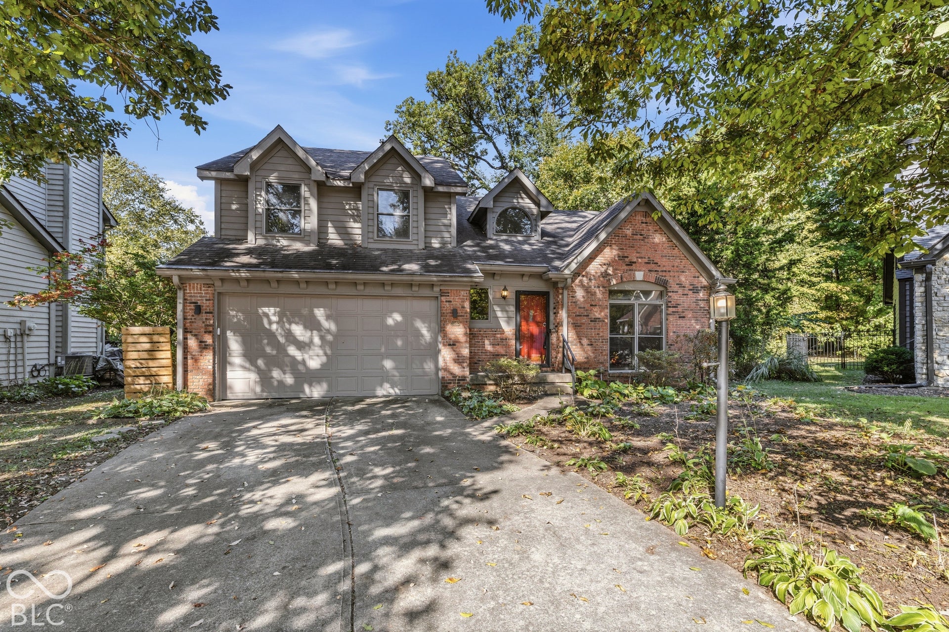 5542 Painted Maple Court, Indianapolis, IN 46254