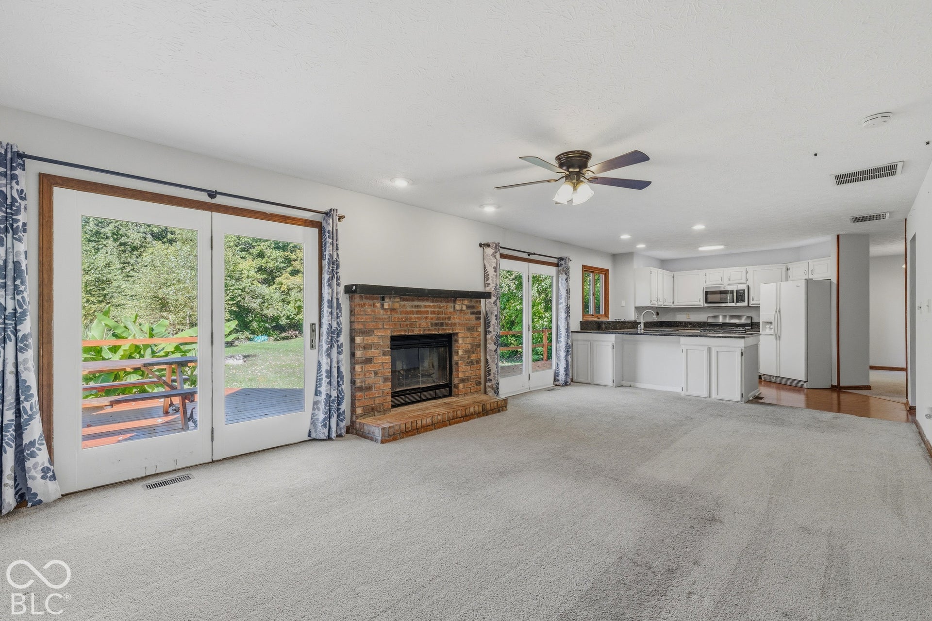 5542 Painted Maple Court, Indianapolis, IN 46254