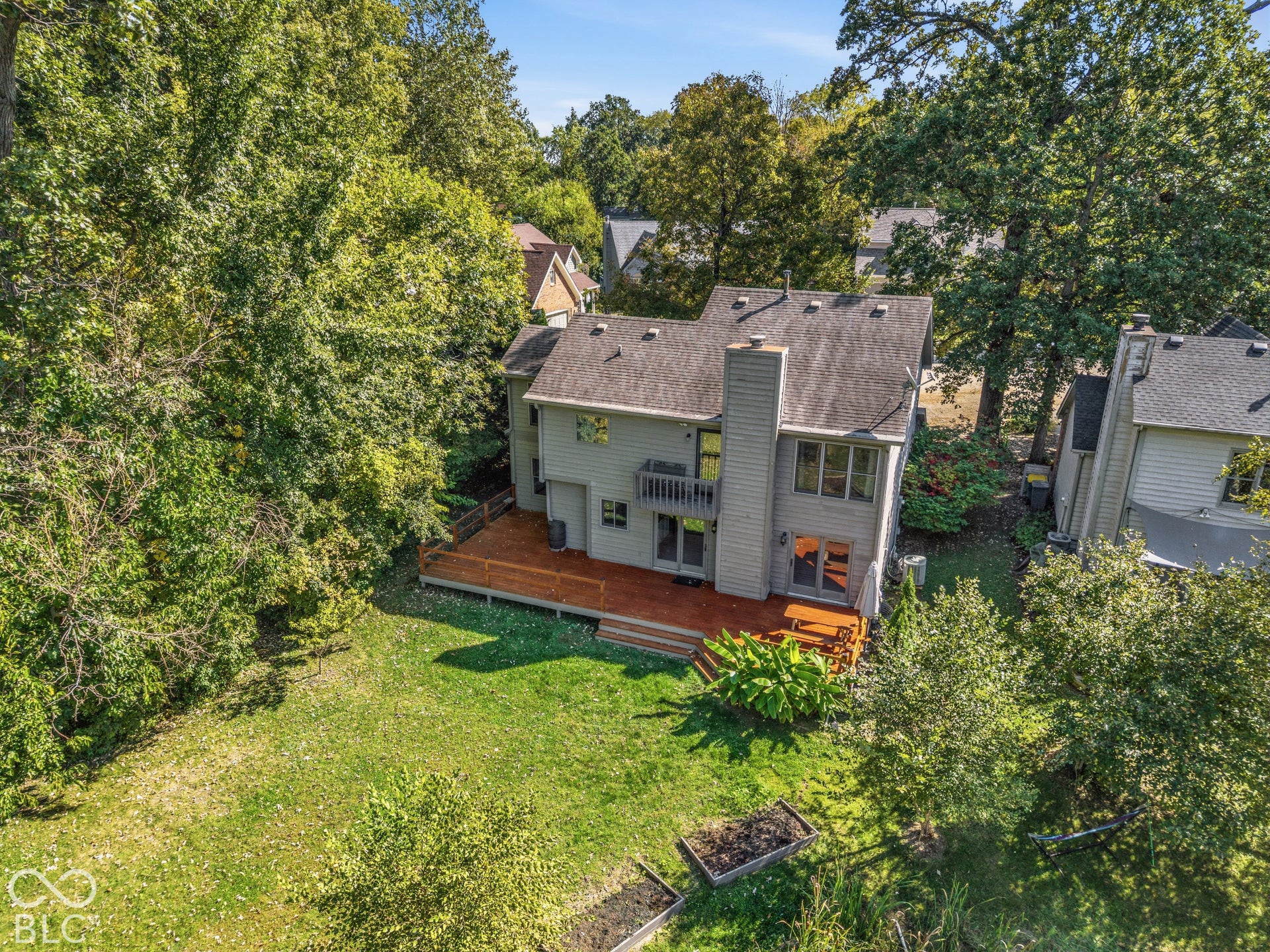 5542 Painted Maple Court, Indianapolis, IN 46254