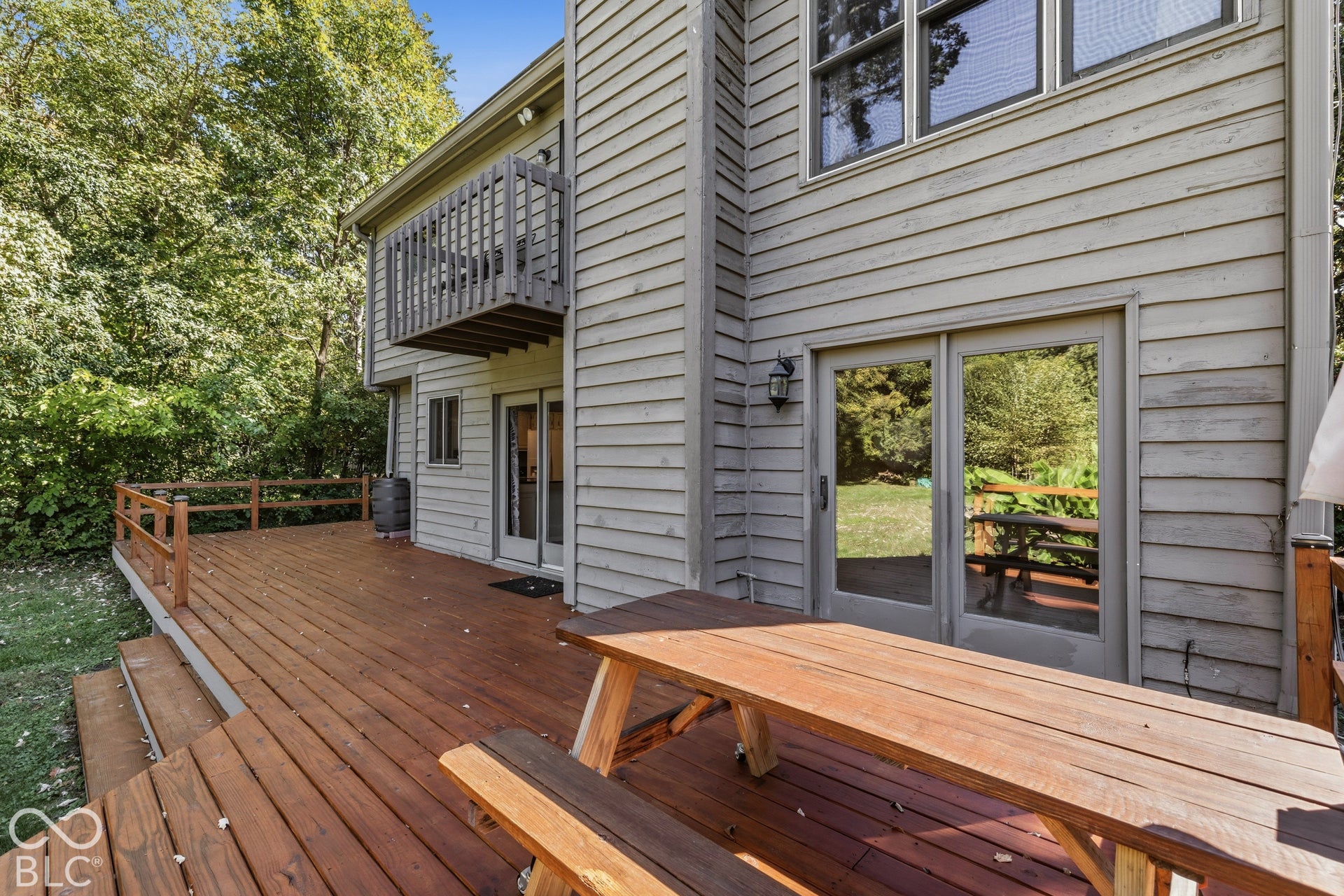 5542 Painted Maple Court, Indianapolis, IN 46254