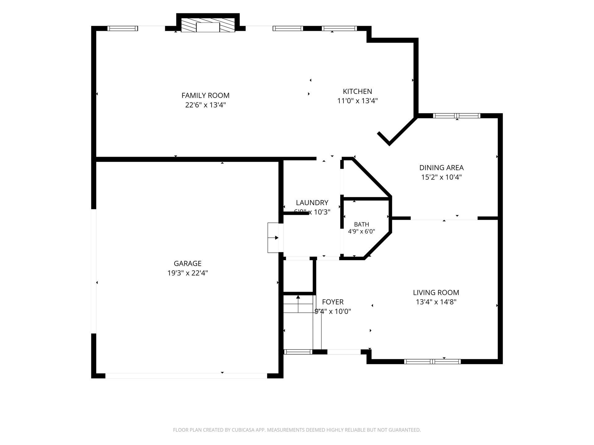 5542 Painted Maple Court, Indianapolis, IN 46254