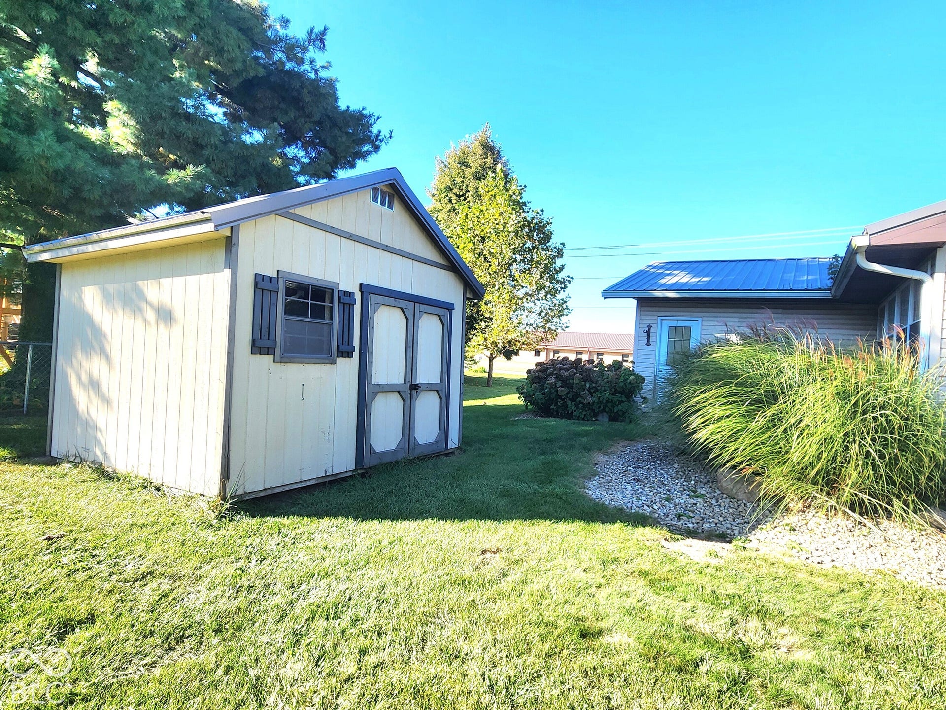 205 W 11th Street, Alexandria, IN 46001