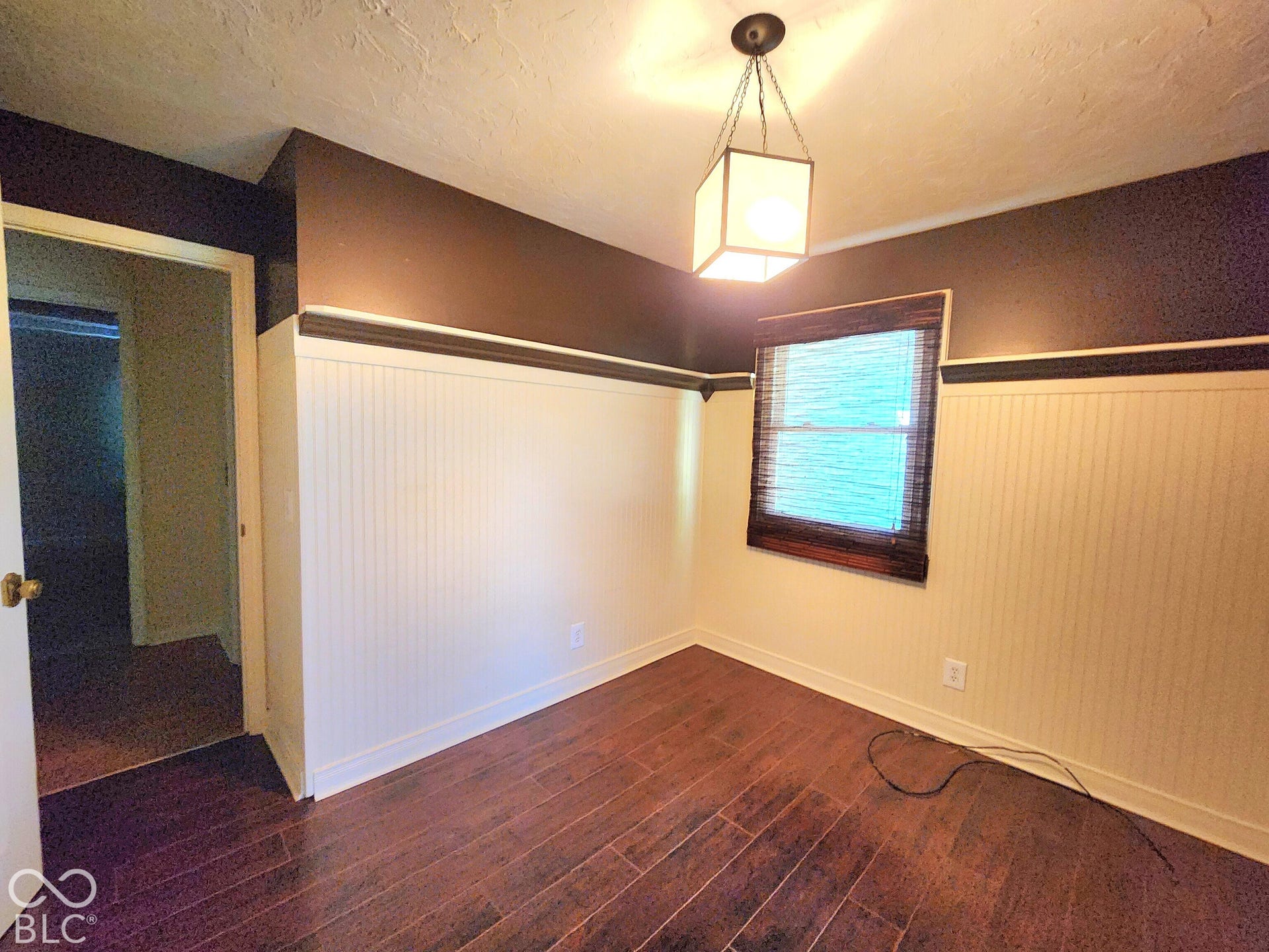 Bedroom #4