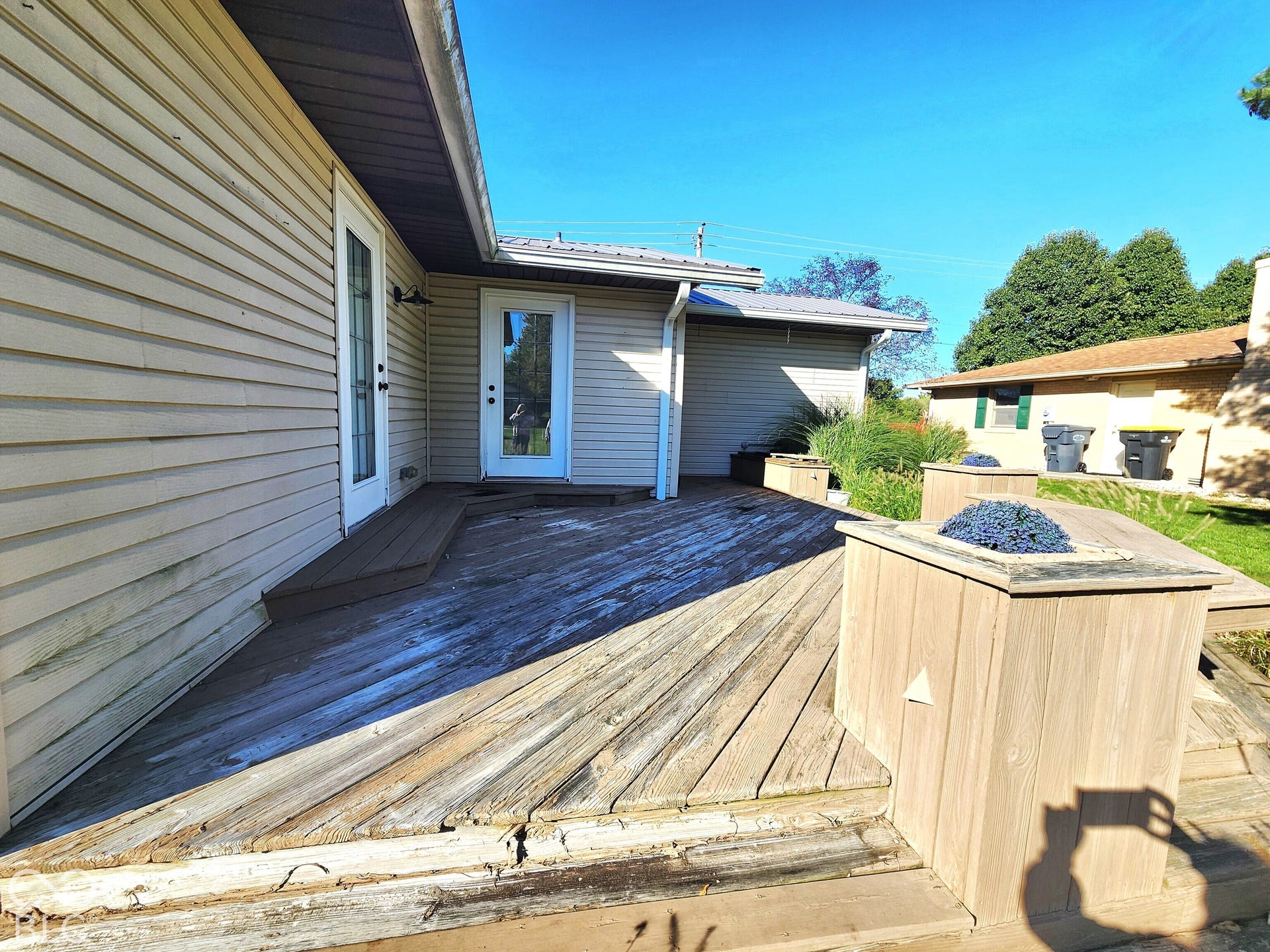 205 W 11th Street, Alexandria, IN 46001