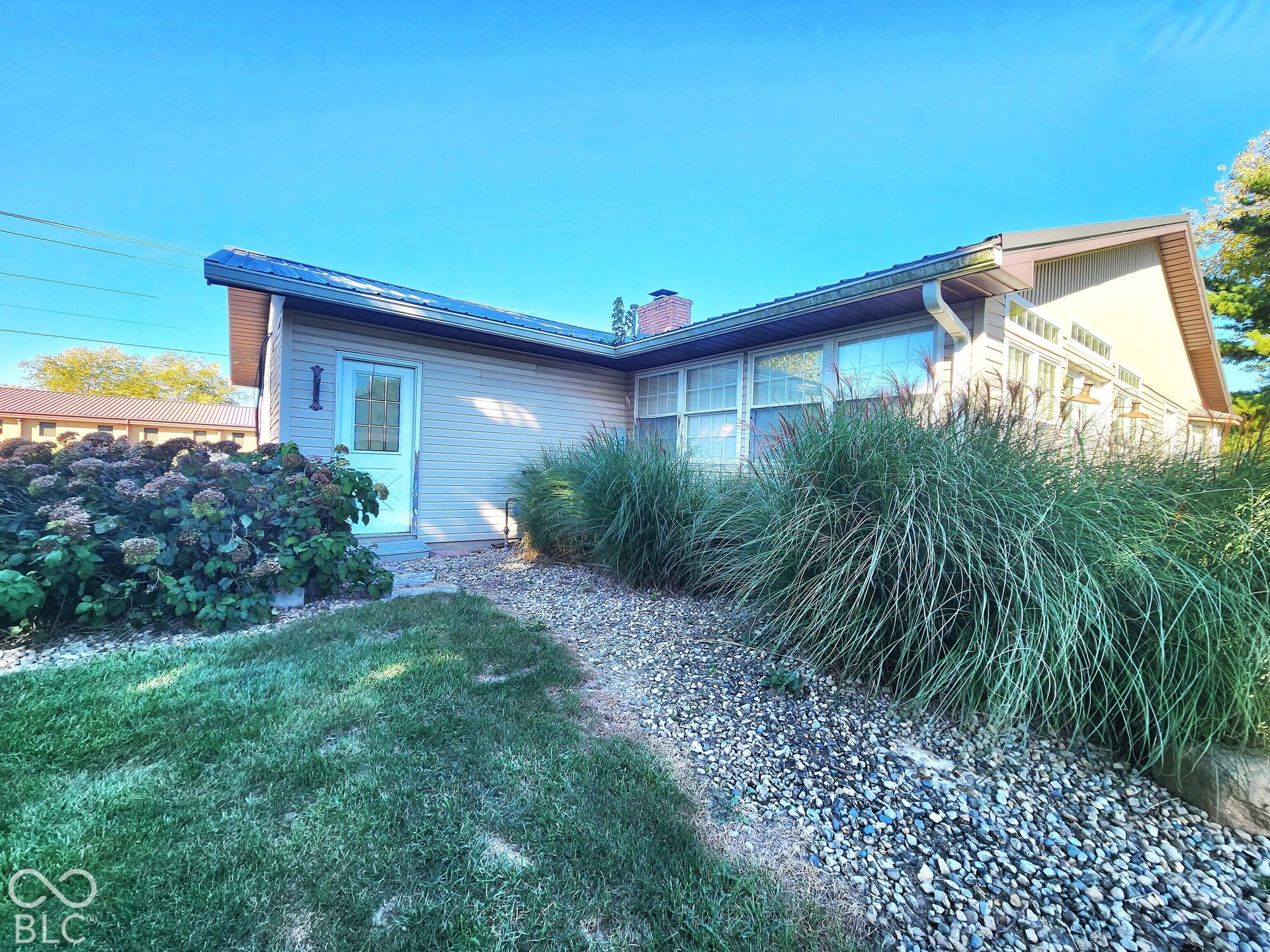 205 W 11th Street, Alexandria, IN 46001