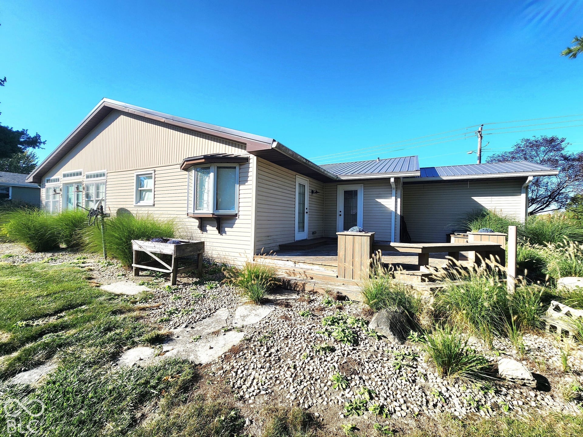 205 W 11th Street, Alexandria, IN 46001