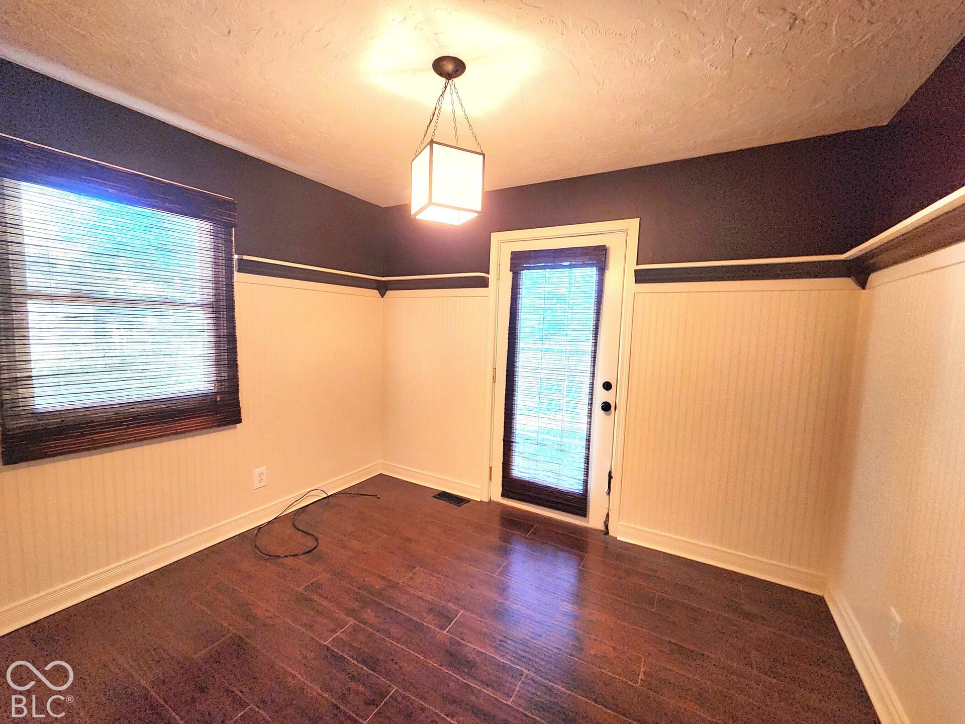 Bedroom #4