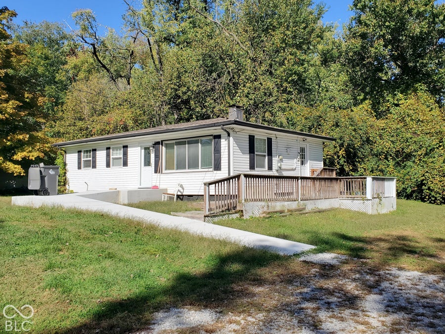 Property photo for 3314 Guion Road, Indianapolis, IN