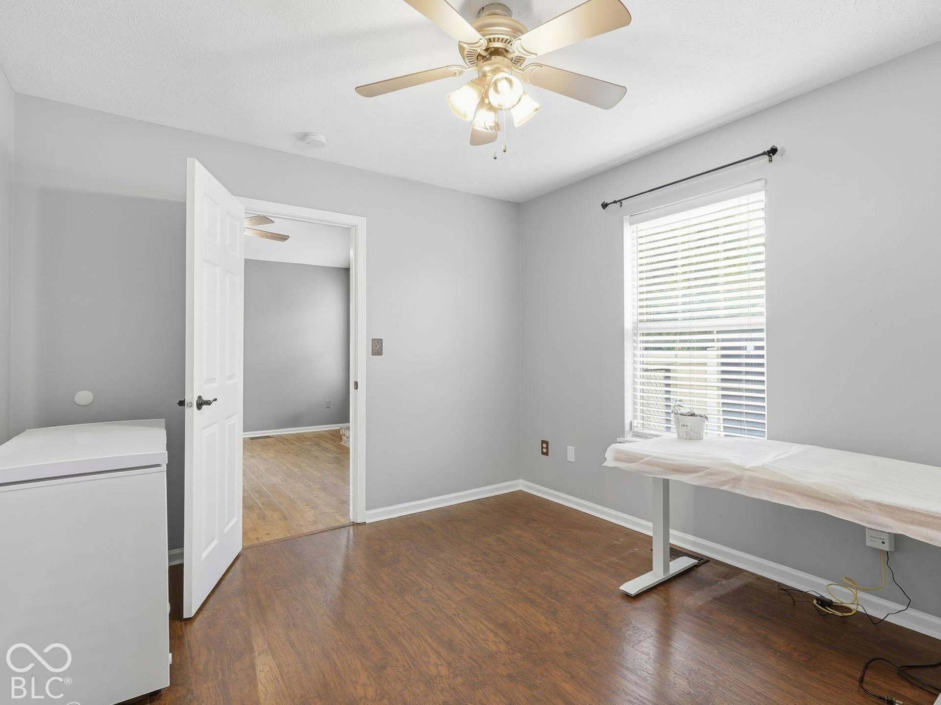 Bedroom #4