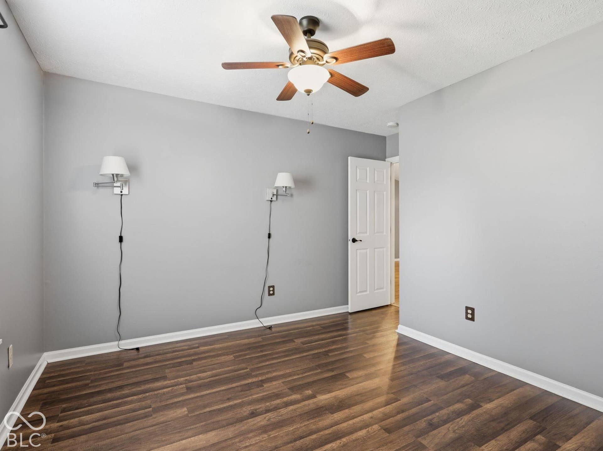 Bedroom #3