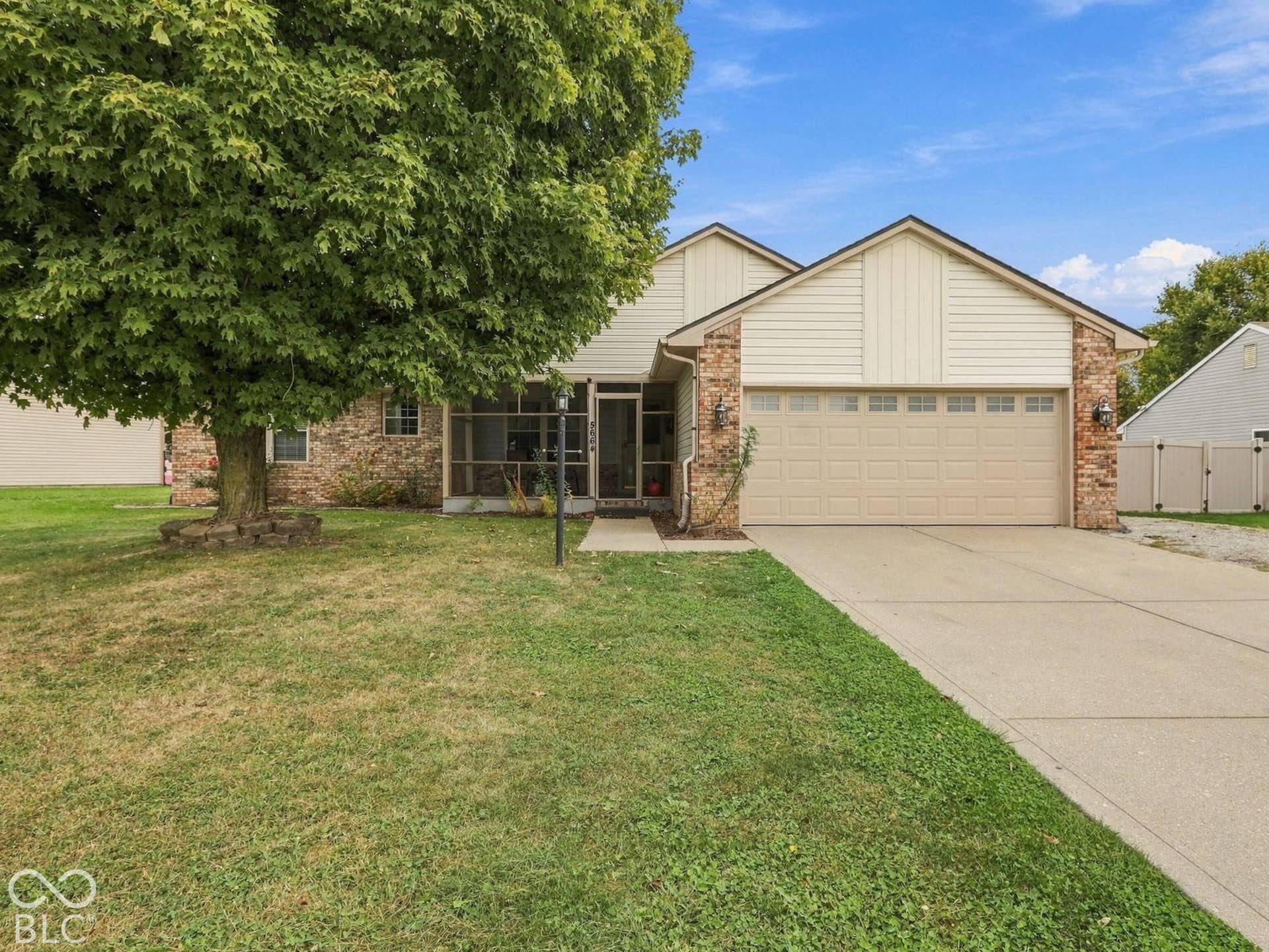 5664 Pine Knoll Boulevard, Noblesville, IN 46062