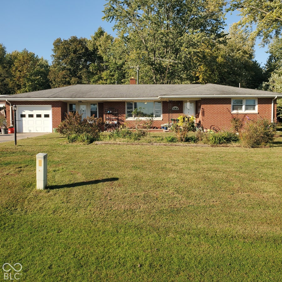 Property photo for 1280 W State Road 258, Seymour, IN