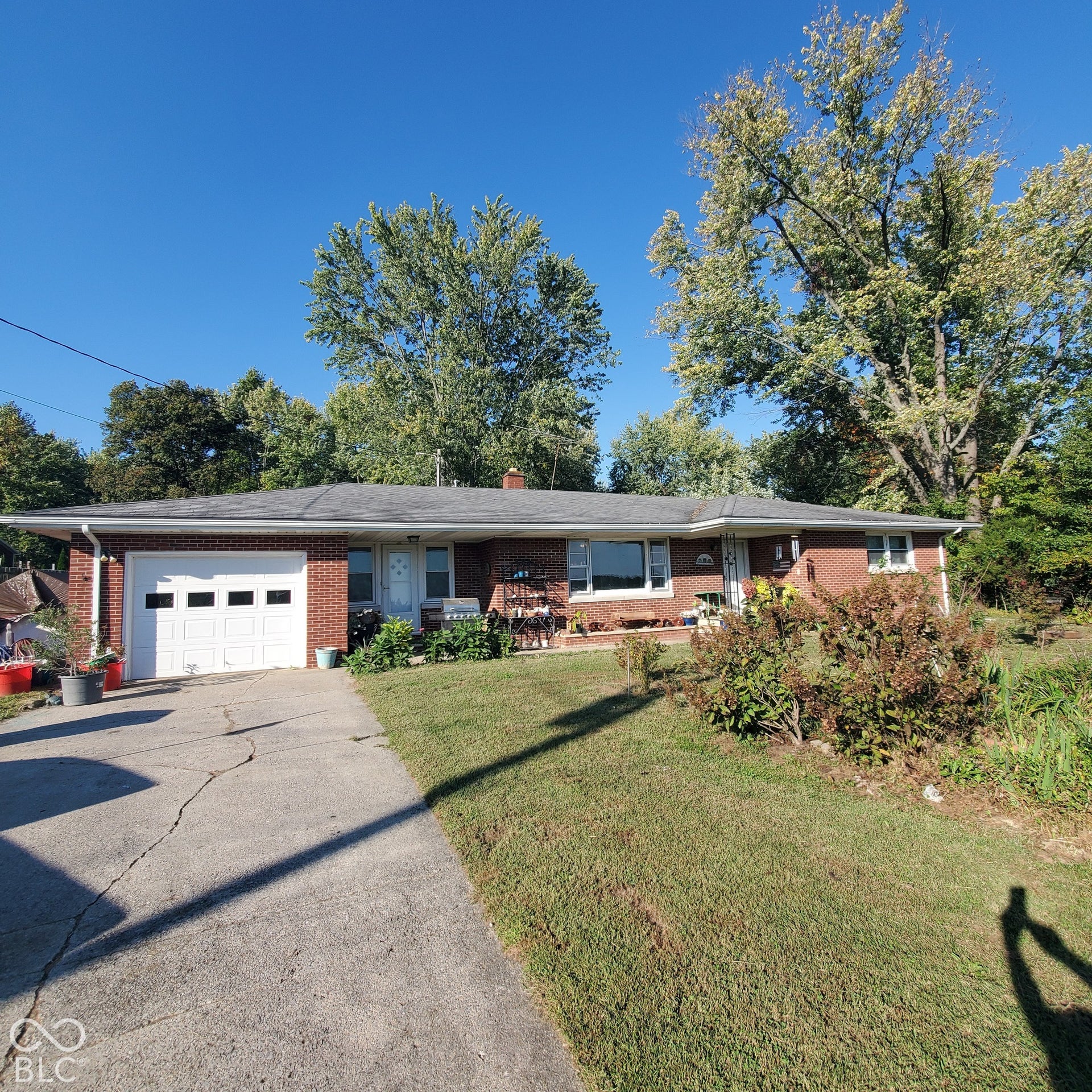 1280 W State Road 258, Seymour, IN 47274