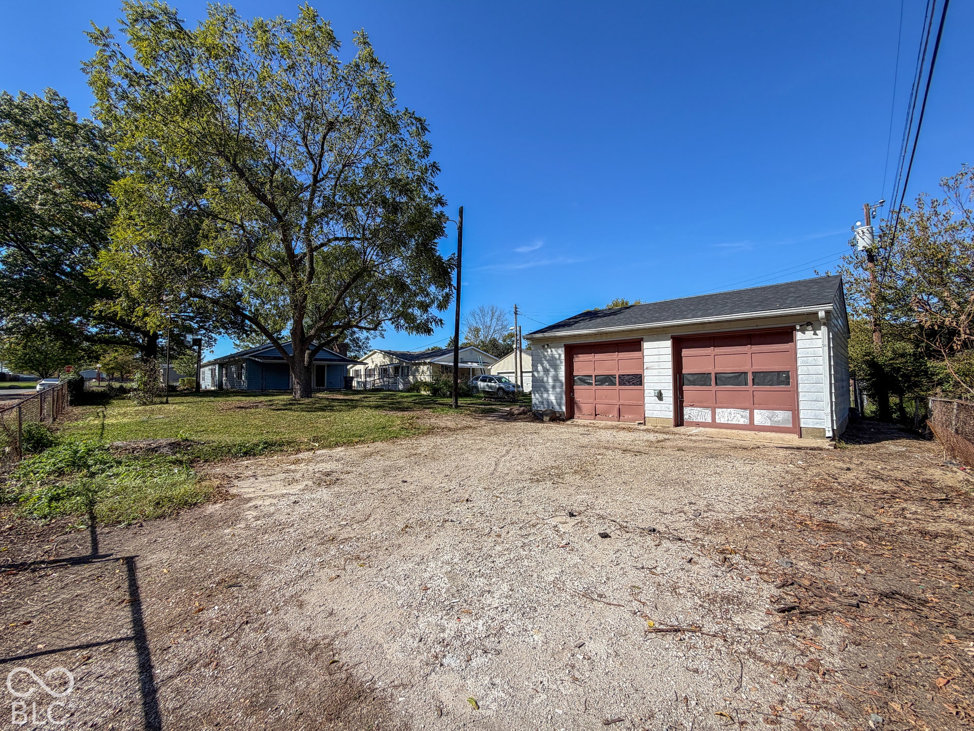 7402 Oak Avenue, Indianapolis, IN 46219
