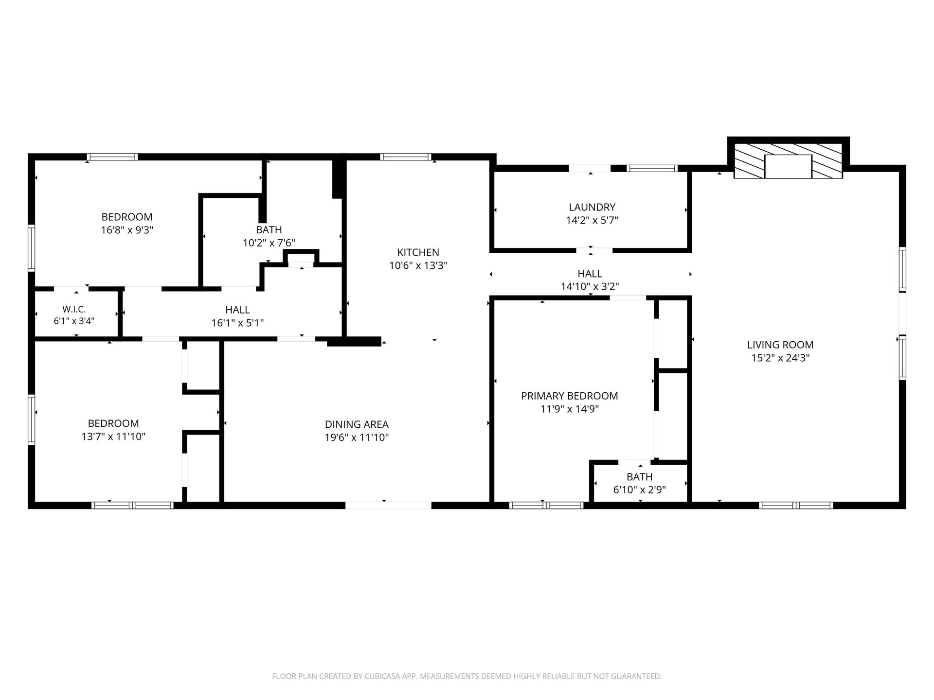 7402 Oak Avenue, Indianapolis, IN 46219