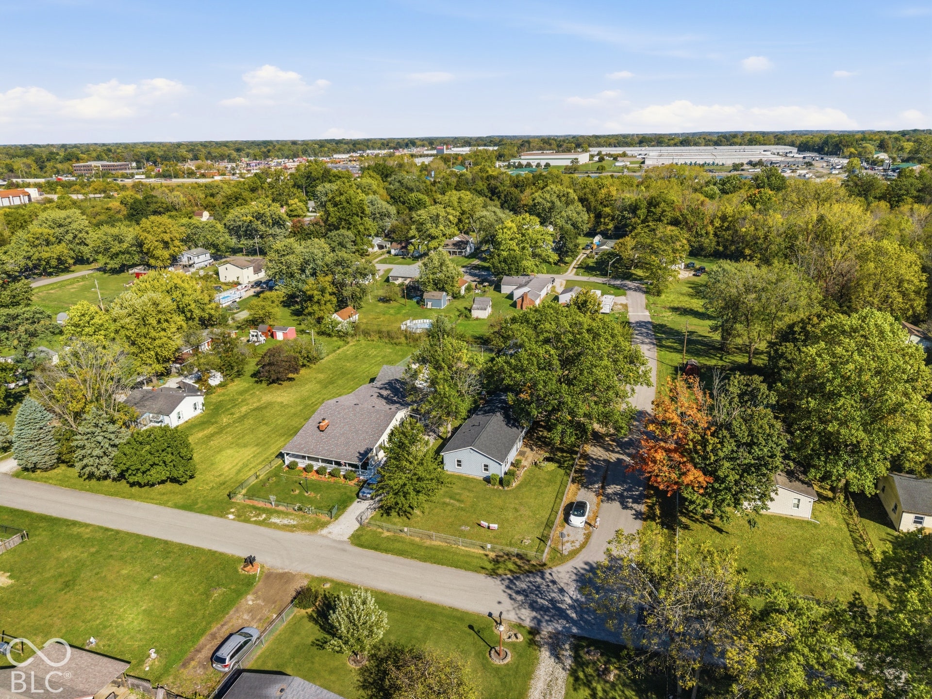 7402 Oak Avenue, Indianapolis, IN 46219