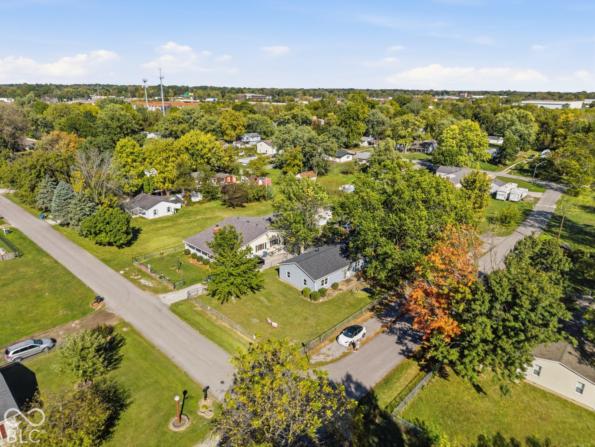 7402 Oak Avenue, Indianapolis, IN 46219