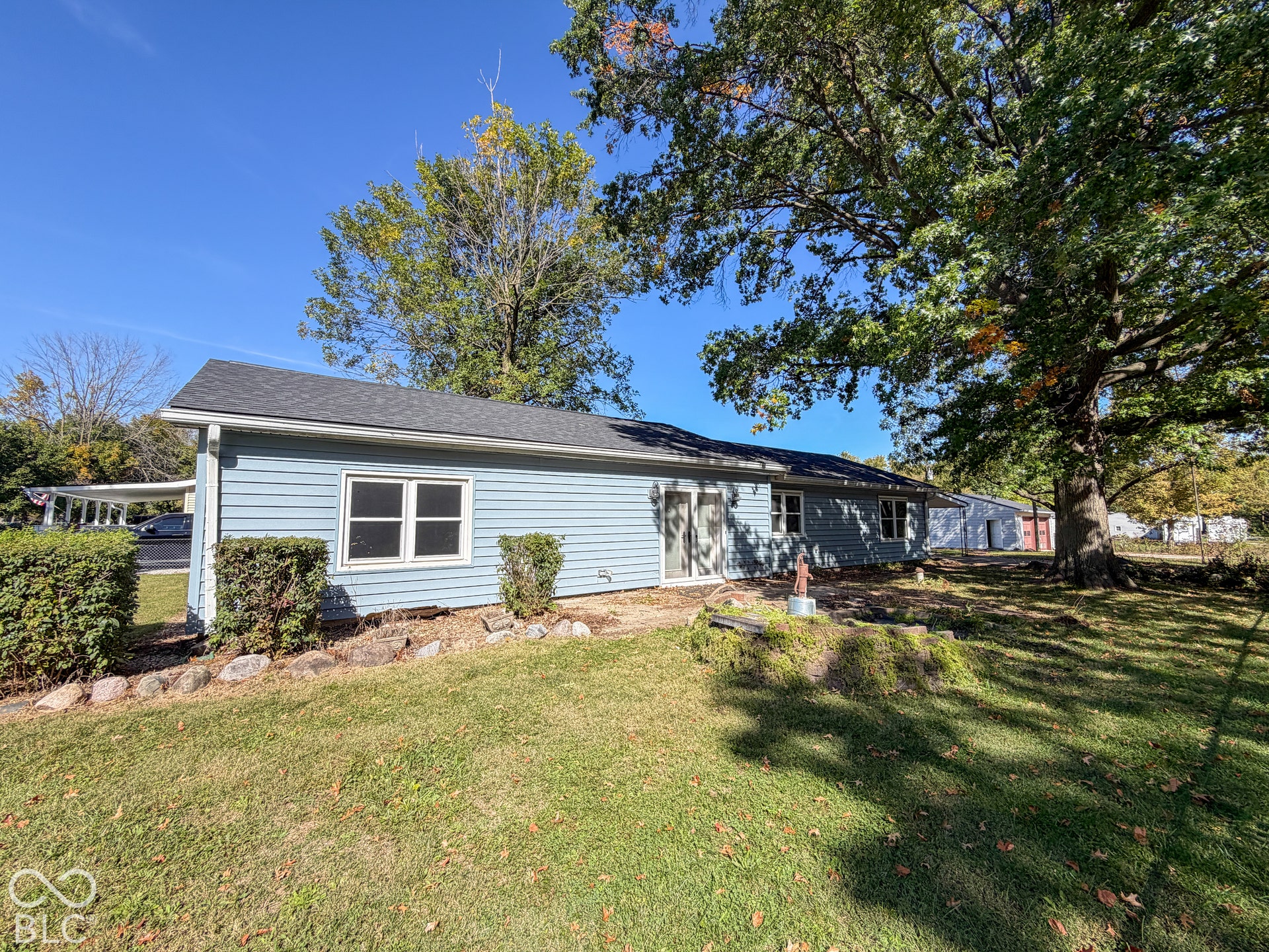 7402 Oak Avenue, Indianapolis, IN 46219