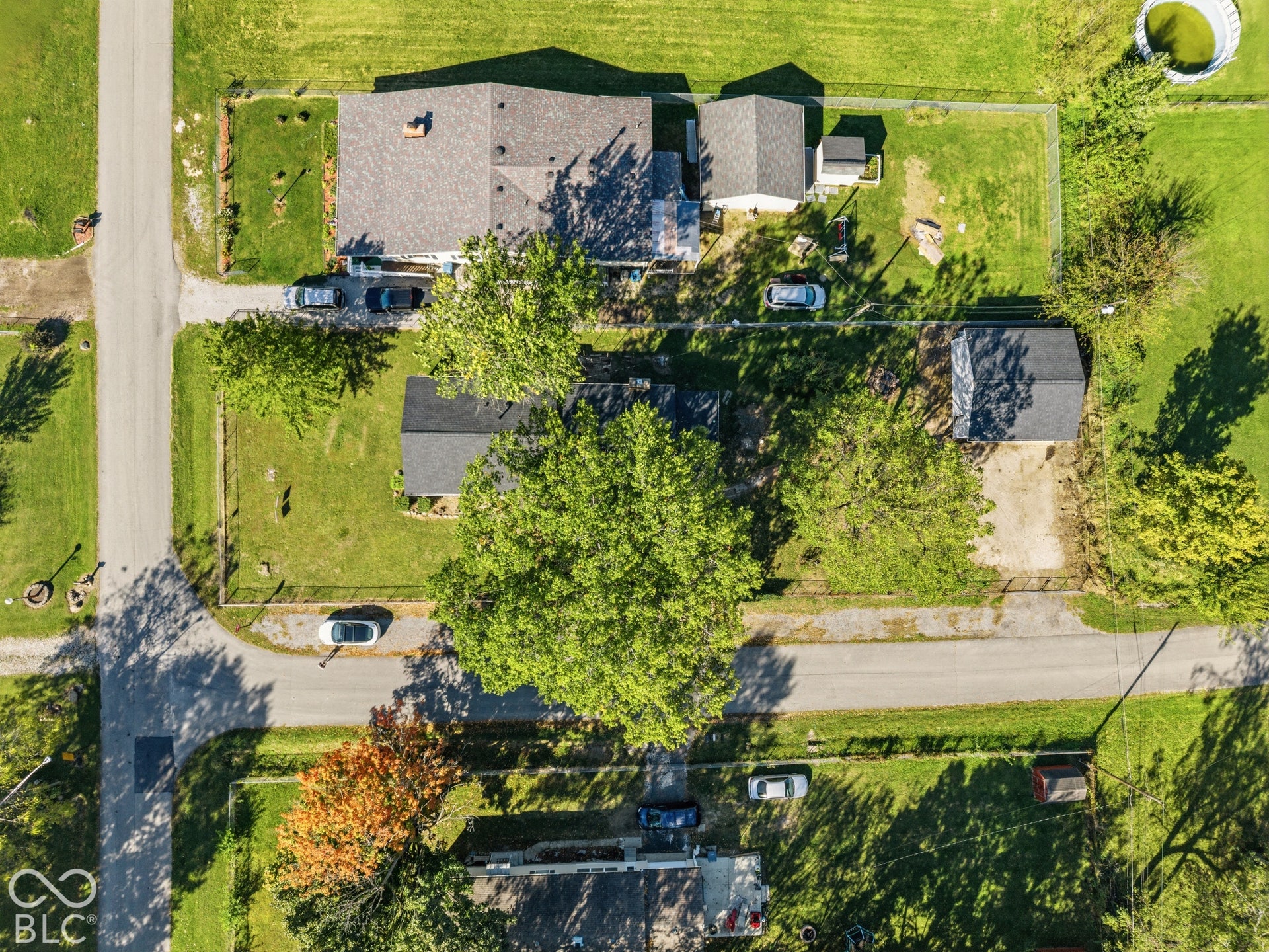 7402 Oak Avenue, Indianapolis, IN 46219