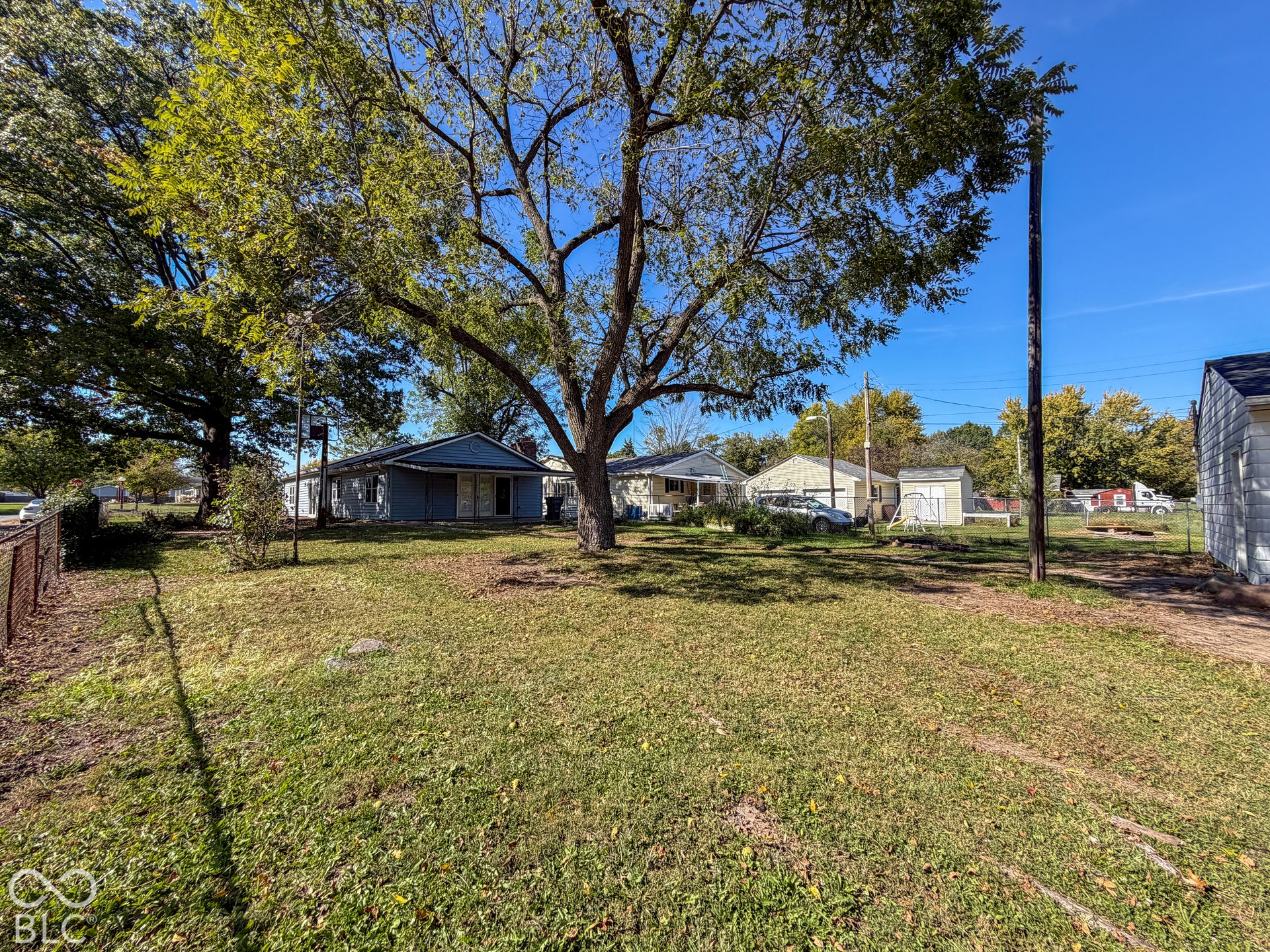 7402 Oak Avenue, Indianapolis, IN 46219