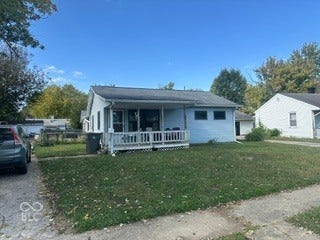 Property photo for 1832 Bauer, Indianapolis, IN