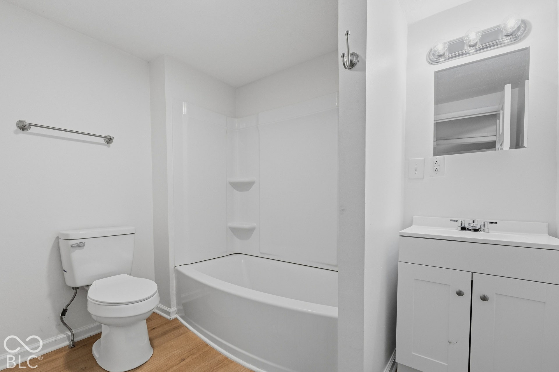 3317 S Lyons Avenue, Indianapolis, IN 46221