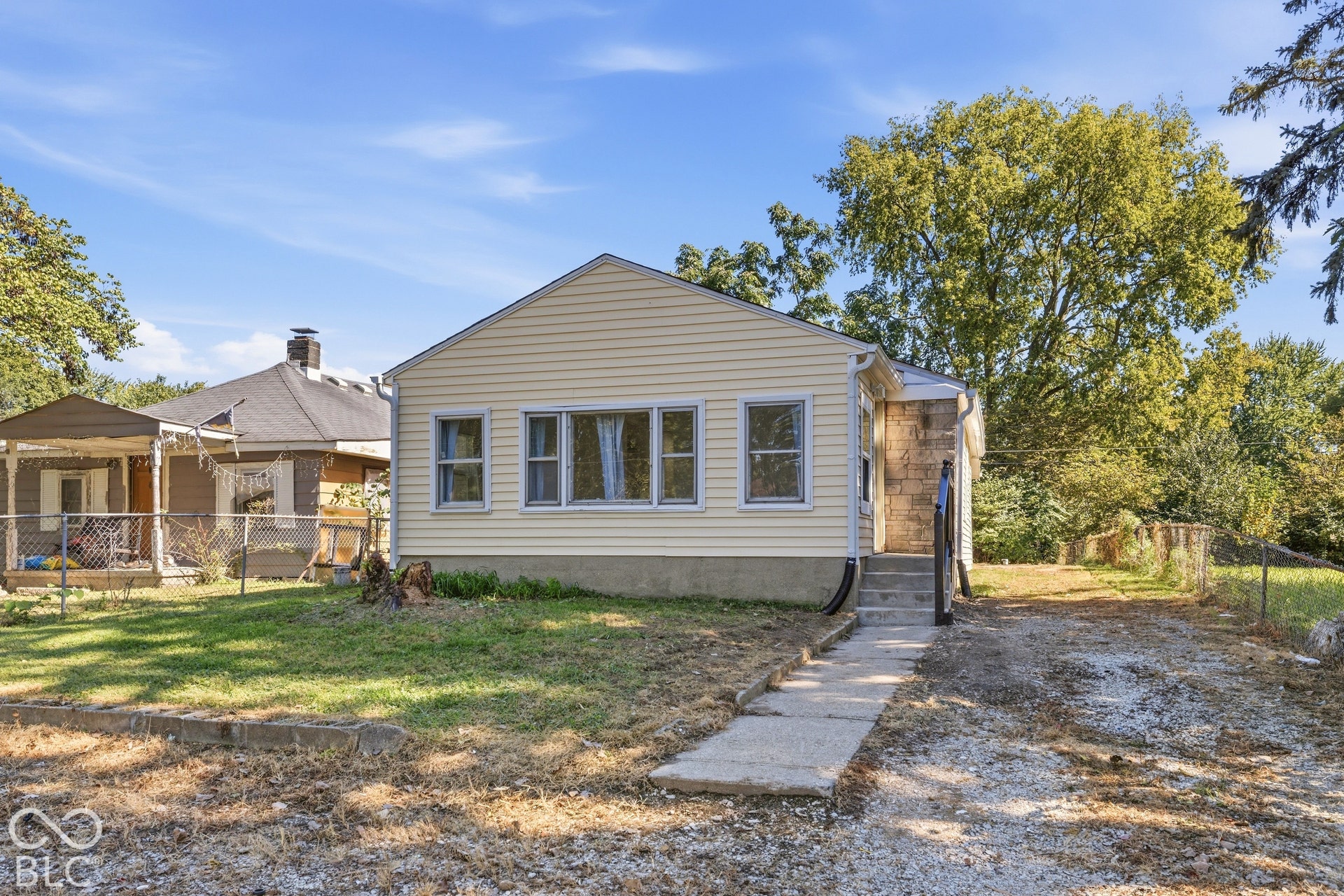 3317 S Lyons Avenue, Indianapolis, IN 46221