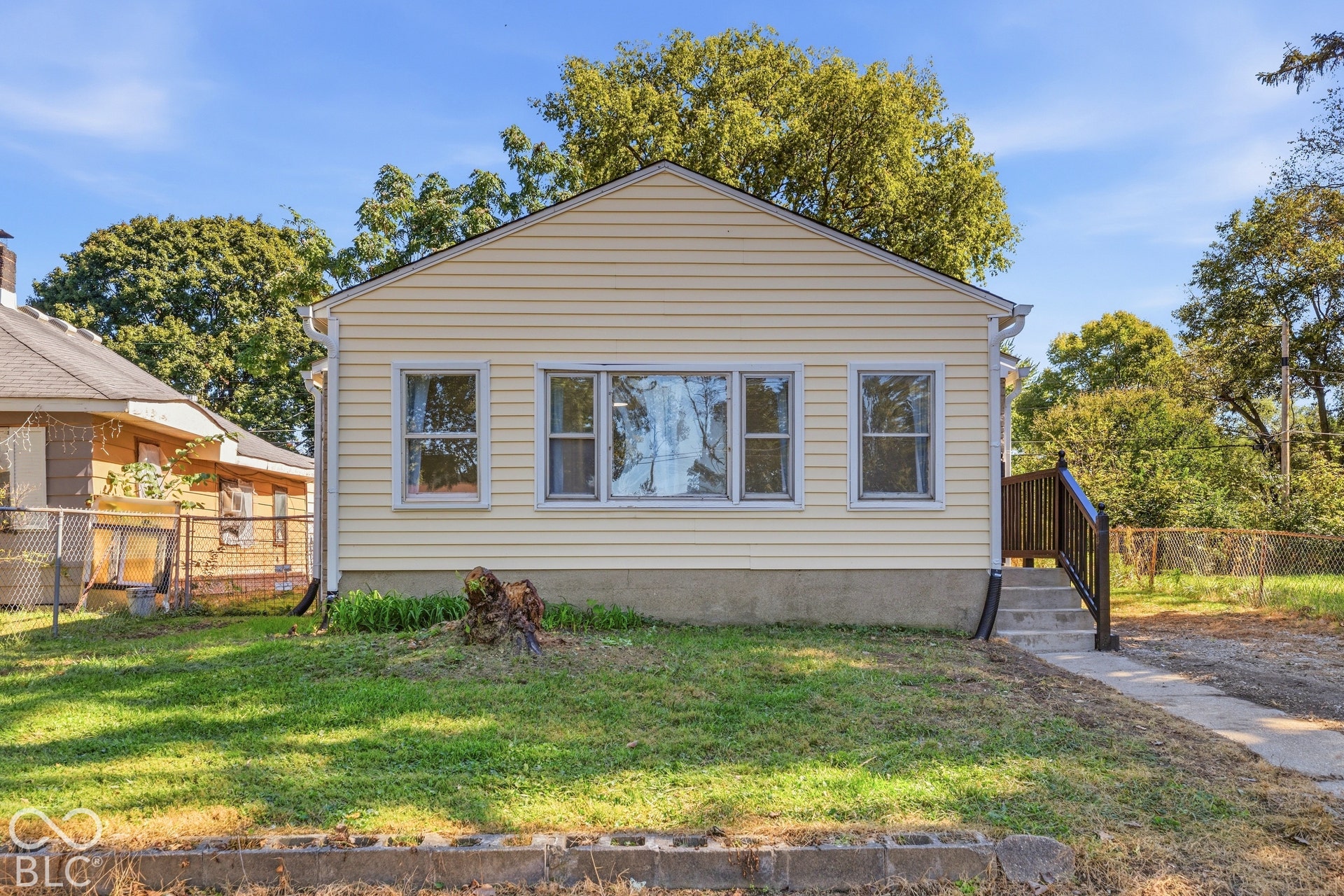 3317 S Lyons Avenue, Indianapolis, IN 46221