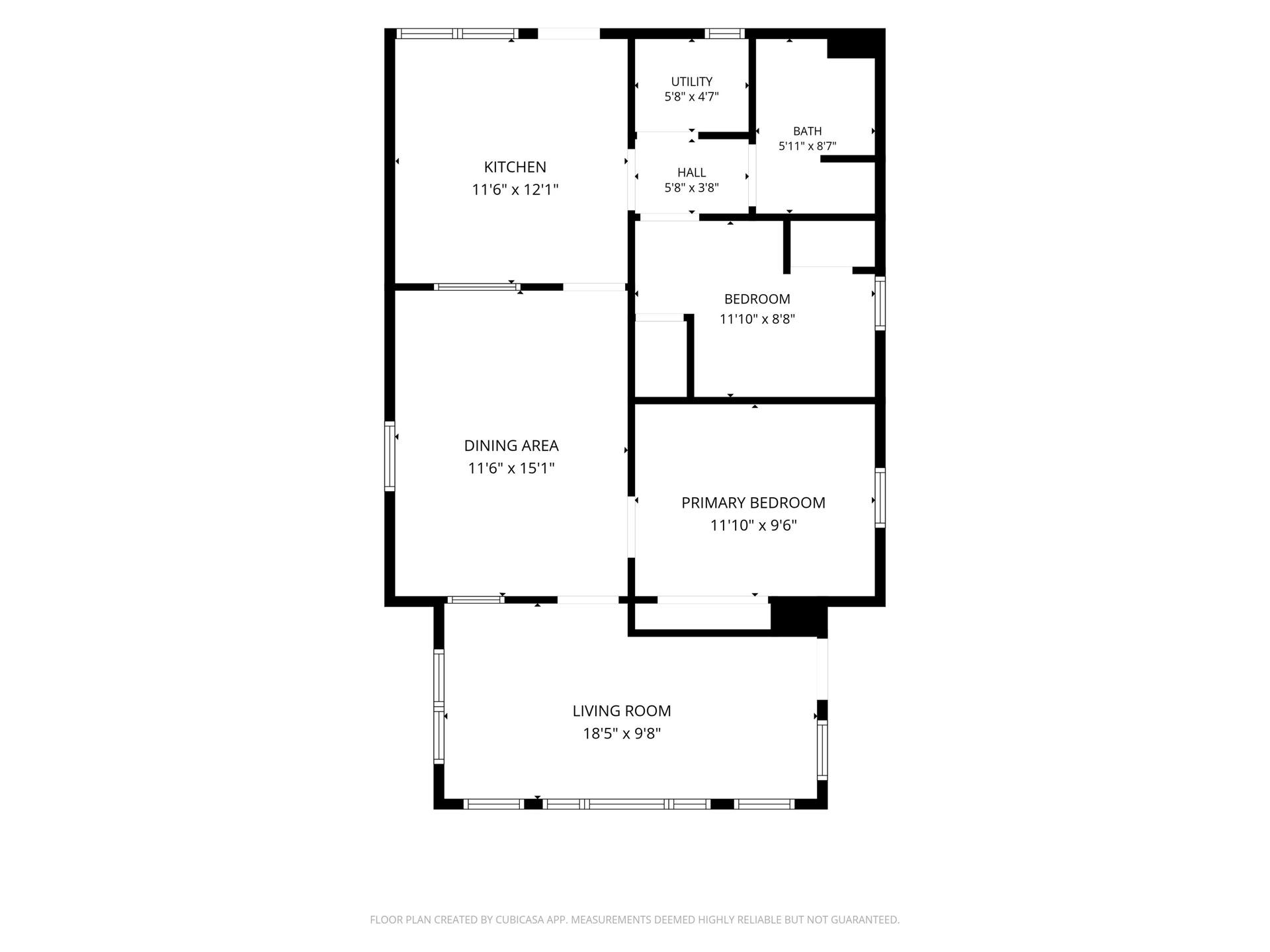 3317 S Lyons Avenue, Indianapolis, IN 46221