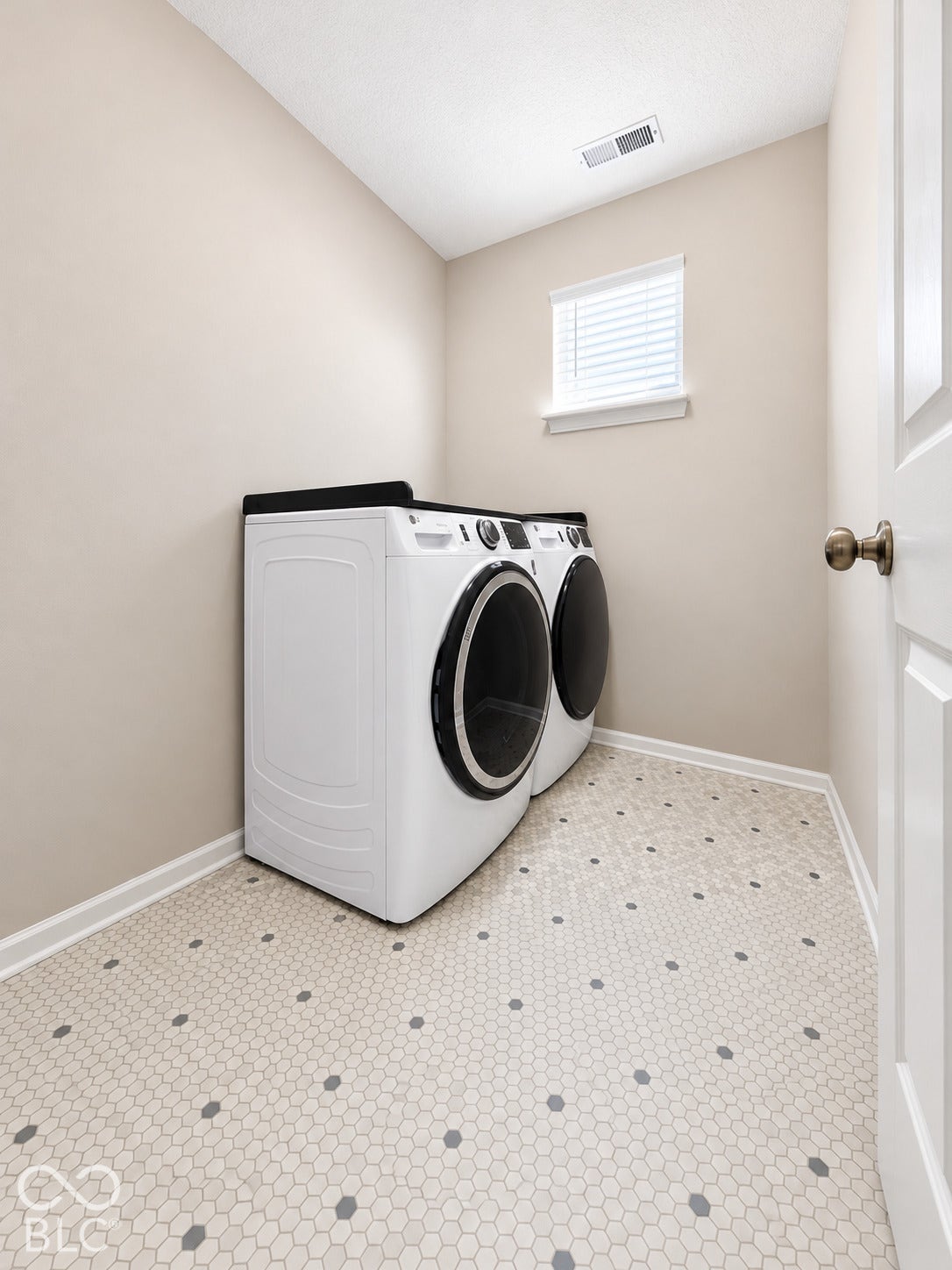 Conveniently located on the second floor - washer and dryer are negotiable!