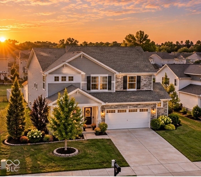 Virtually Altered - Beautiful Westfield home is ready for you!