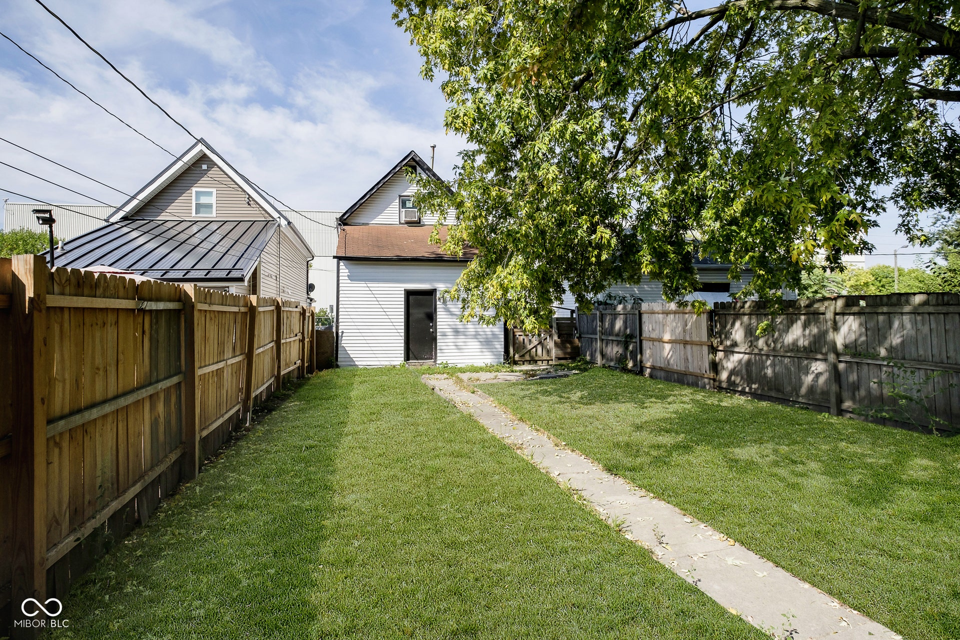 257 S Keystone Avenue, Indianapolis, IN 46201