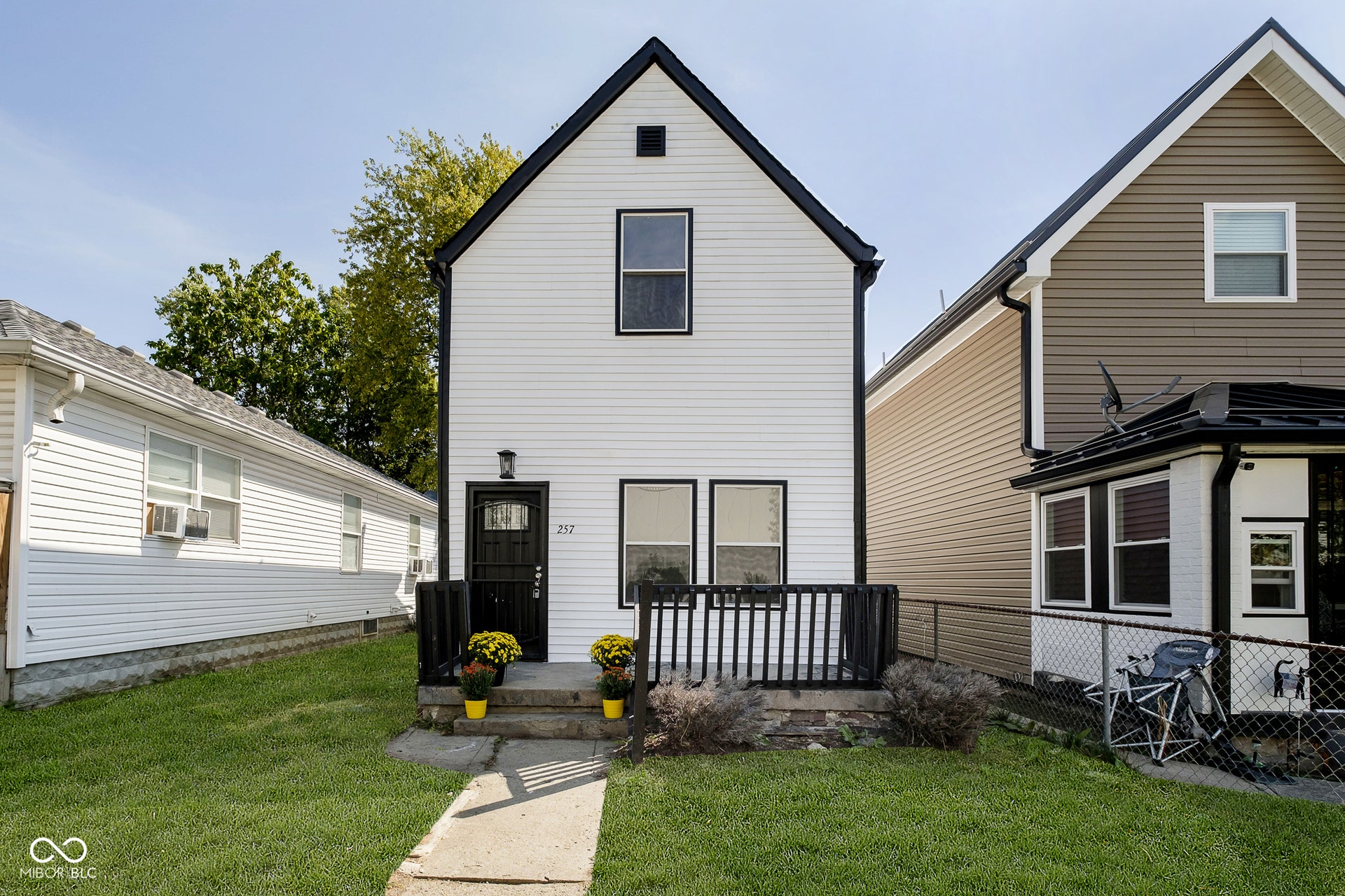 257 S Keystone Avenue, Indianapolis, IN 46201