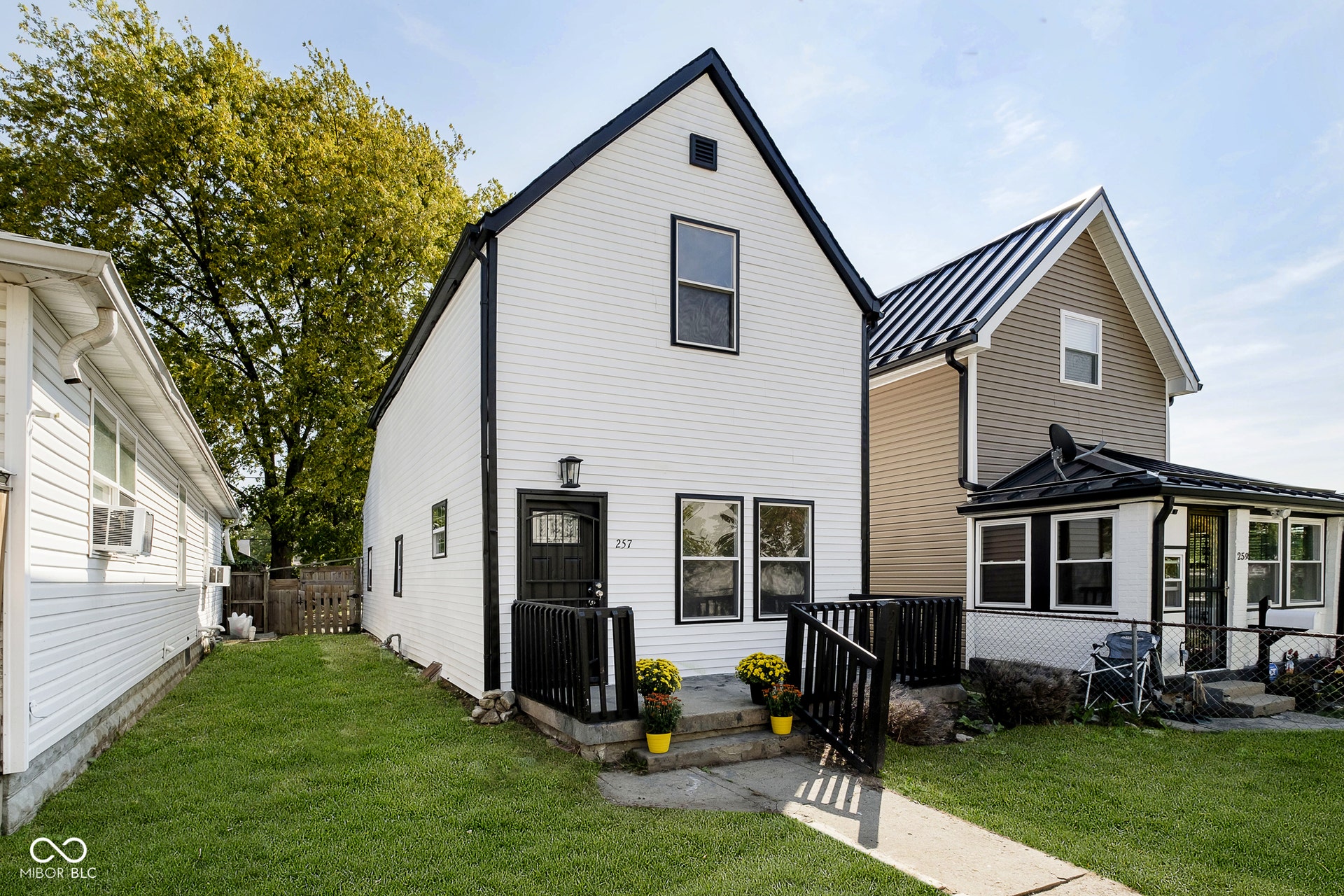 257 S Keystone Avenue, Indianapolis, IN 46201
