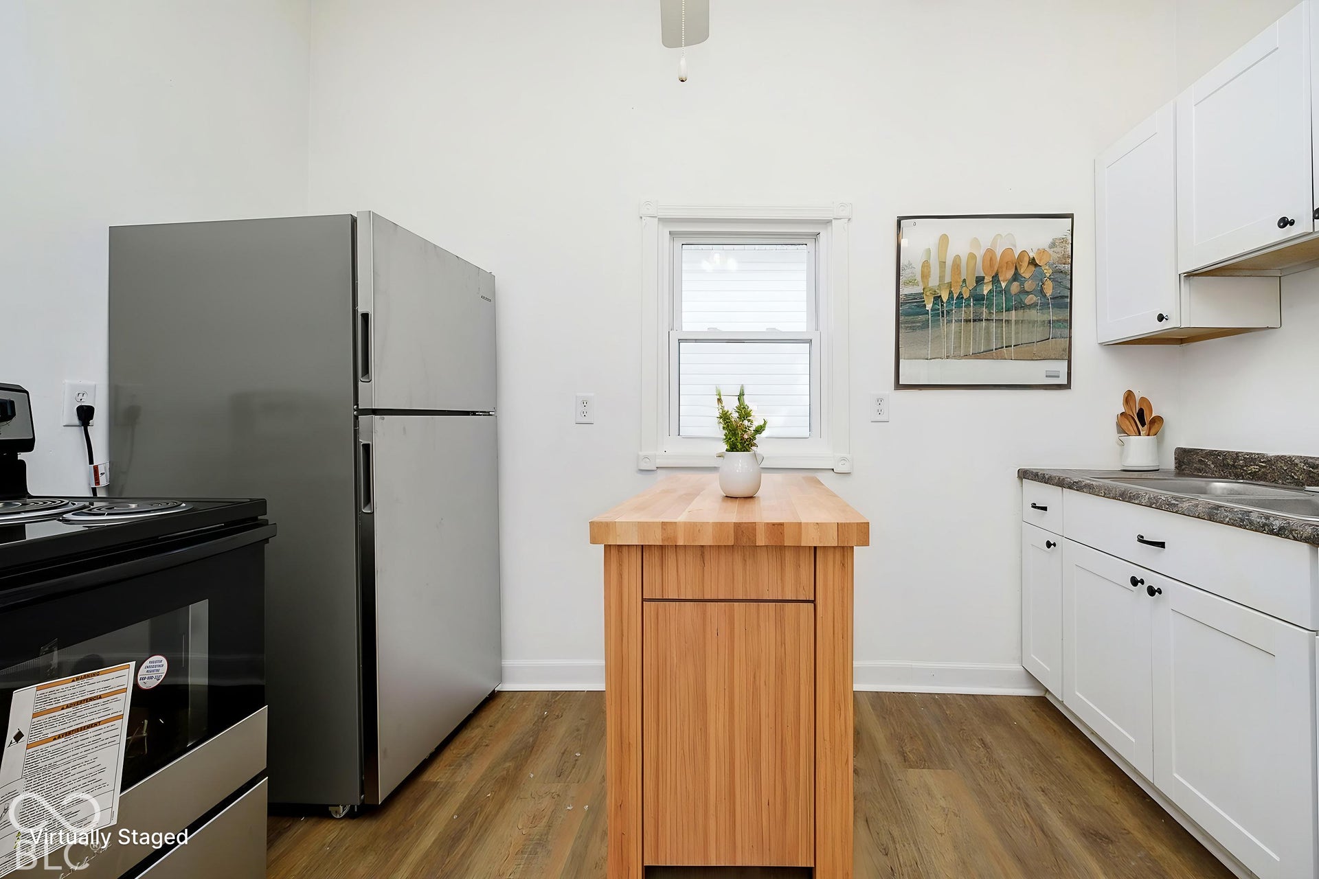 257 S Keystone Avenue, Indianapolis, IN 46201
