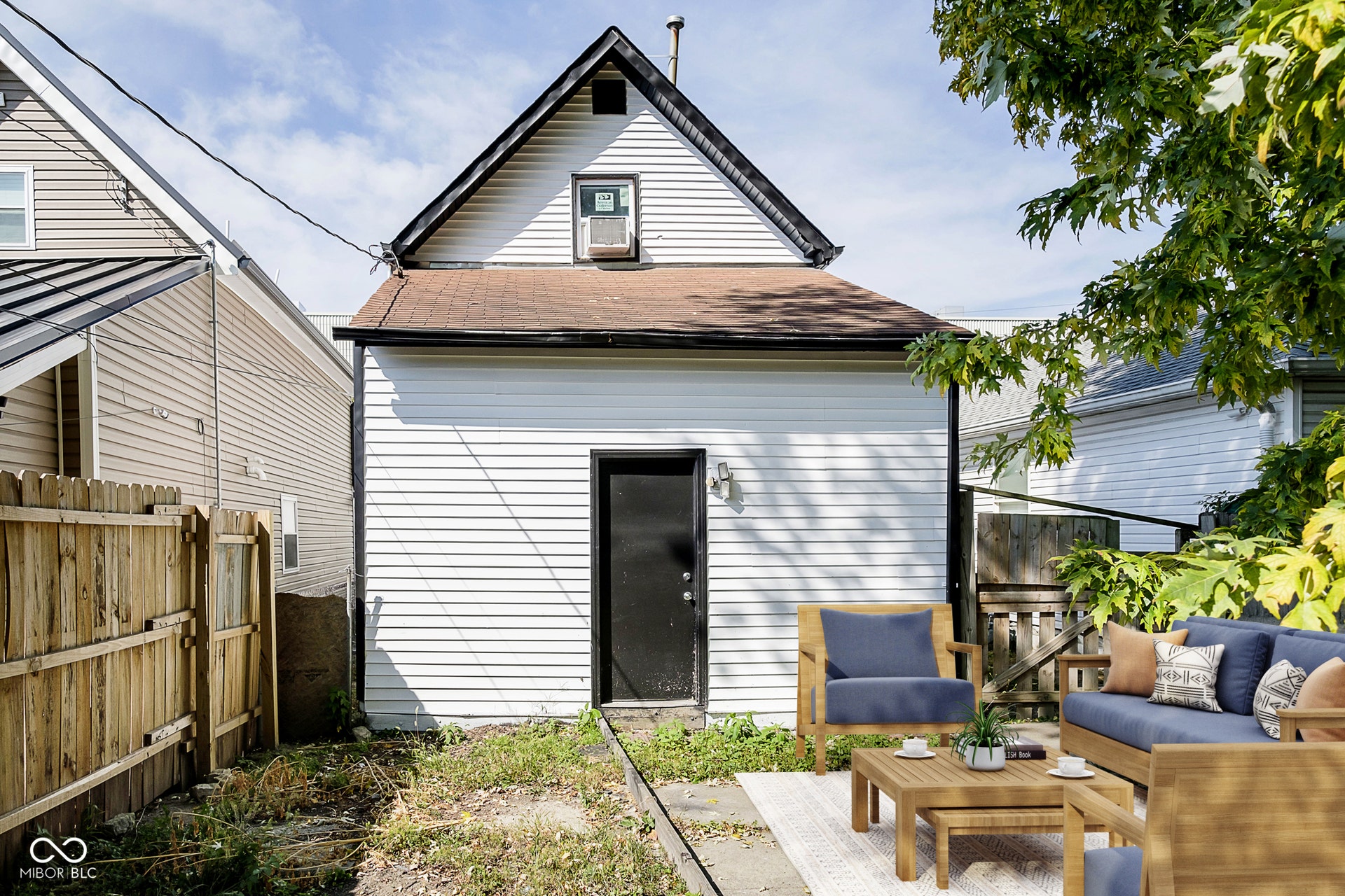 257 S Keystone Avenue, Indianapolis, IN 46201