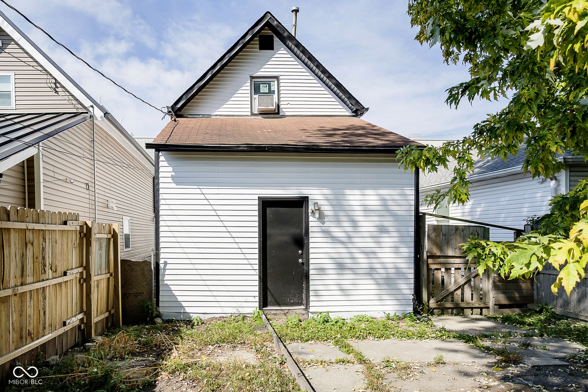 257 S Keystone Avenue, Indianapolis, IN 46201