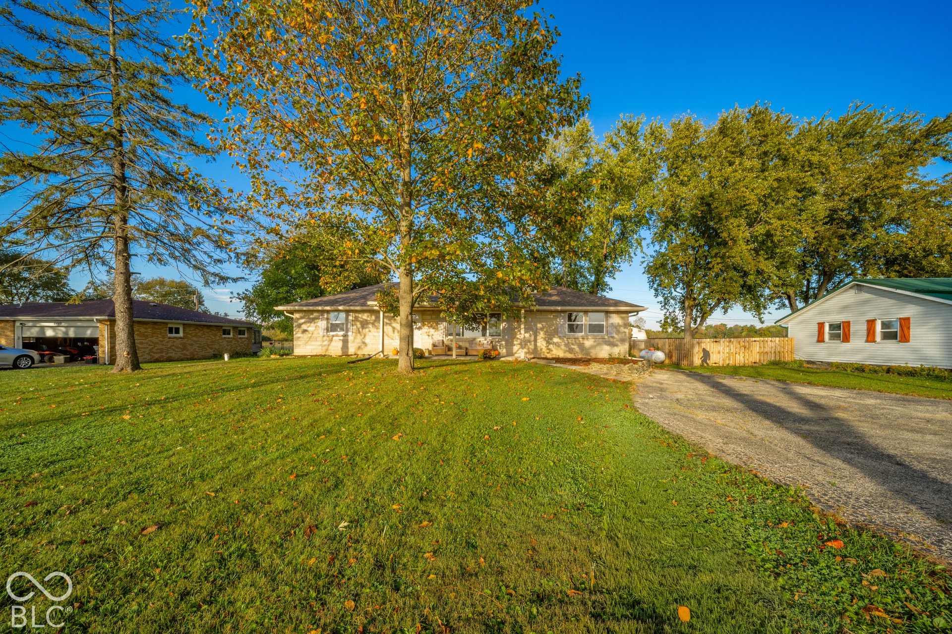 8401 S Center Road, Muncie, IN 47302