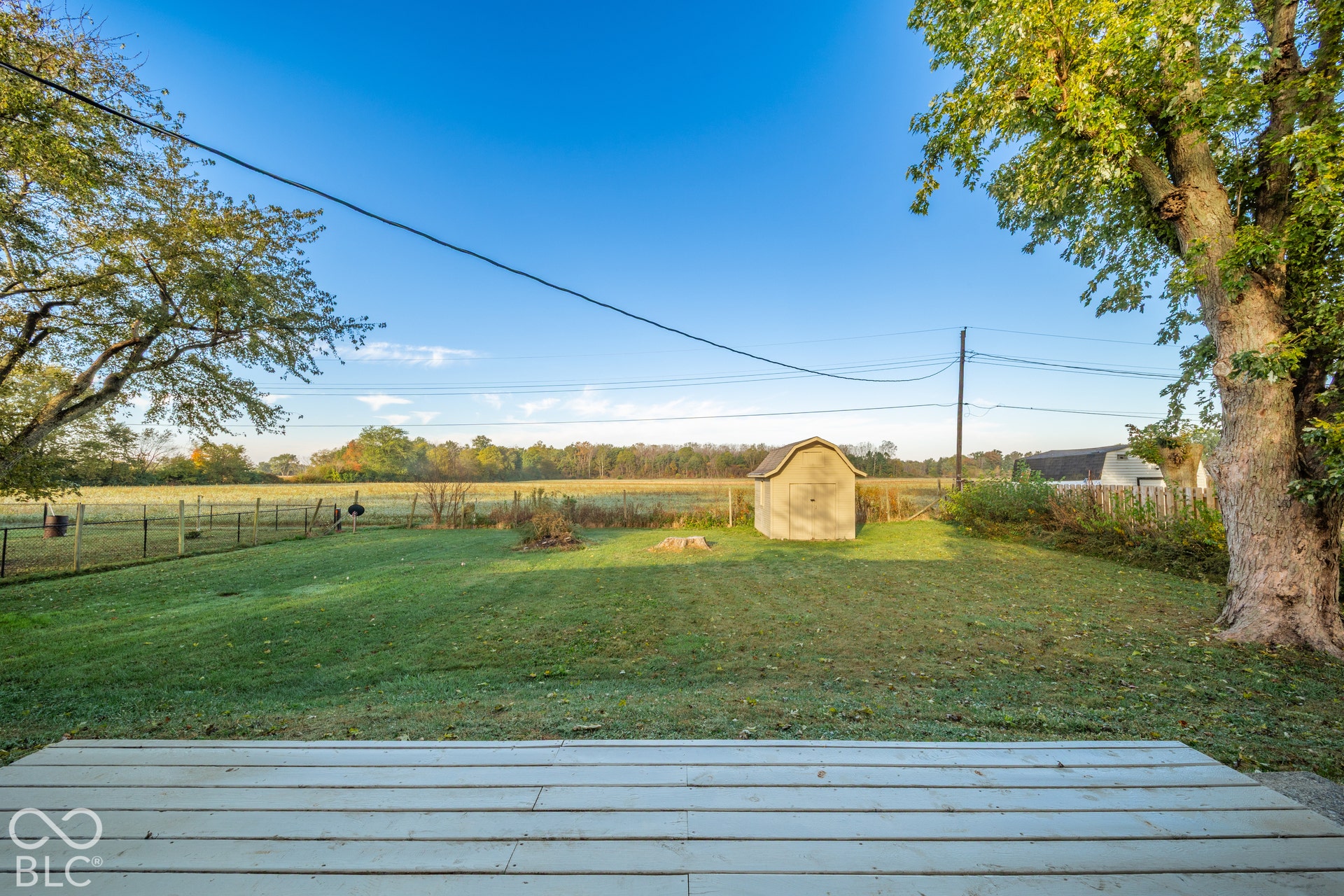 8401 S Center Road, Muncie, IN 47302