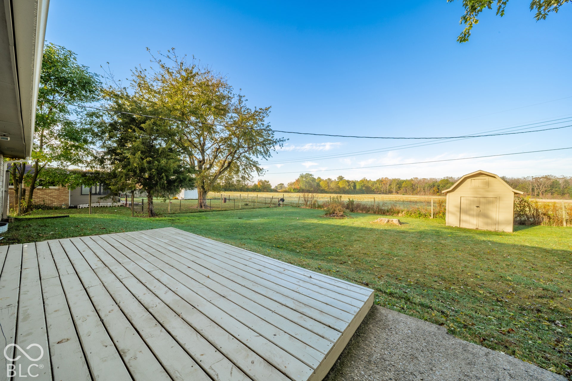 8401 S Center Road, Muncie, IN 47302