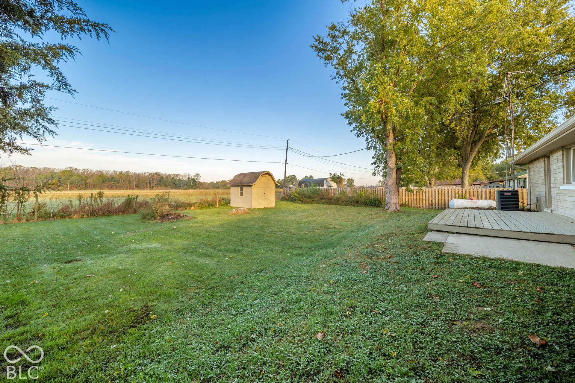 8401 S Center Road, Muncie, IN 47302