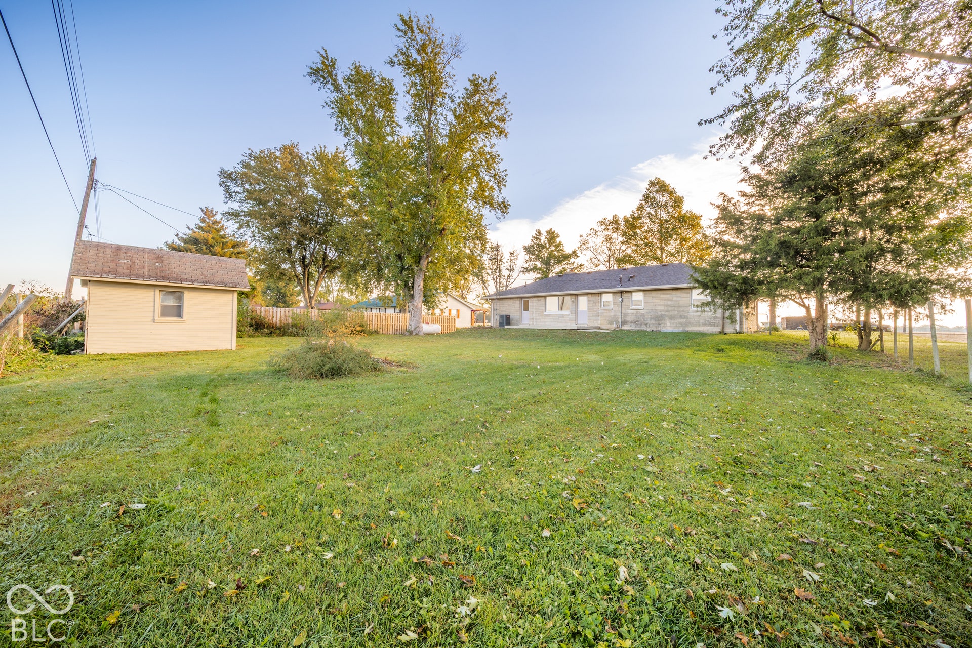 8401 S Center Road, Muncie, IN 47302