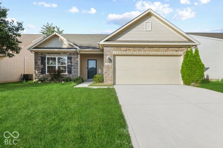 Property photo for 1650 Bridgecreek Crossing, Greenwood, IN
