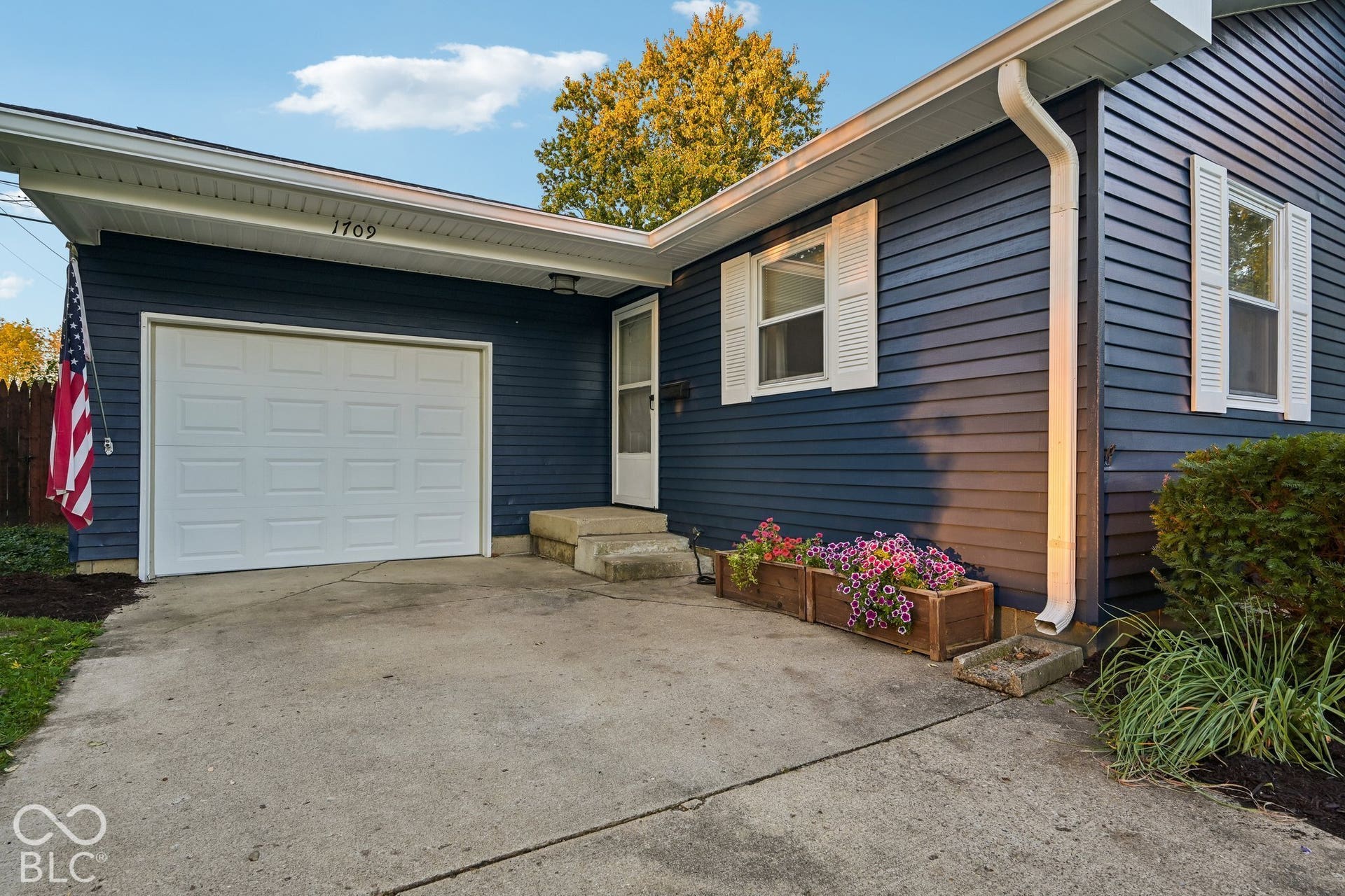 1709 Manor Drive, Lebanon, IN 46052 1709 Manor Drive, Lebanon, IN 46052
