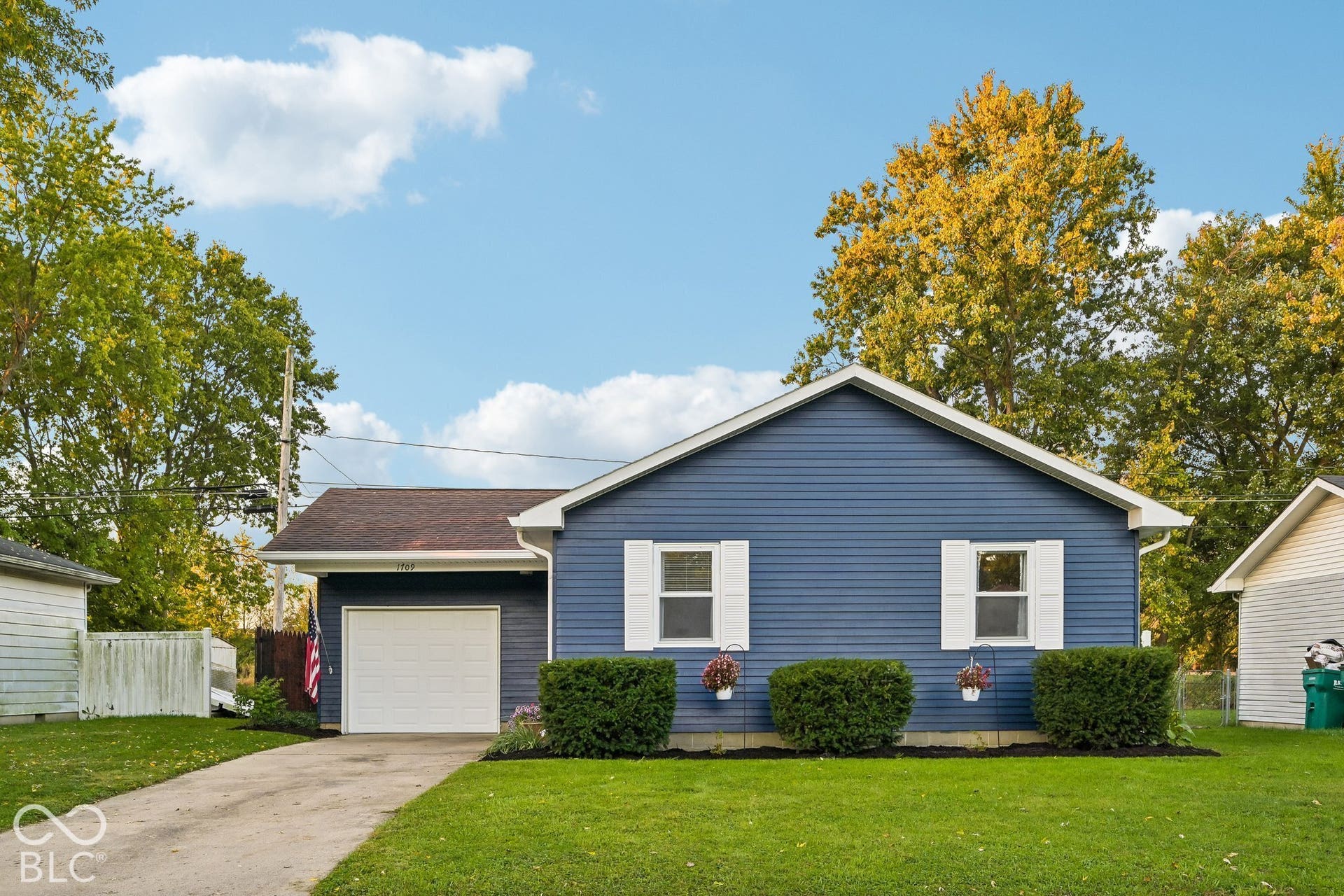 1709 Manor Drive, Lebanon, IN 46052 1709 Manor Drive, Lebanon, IN 46052