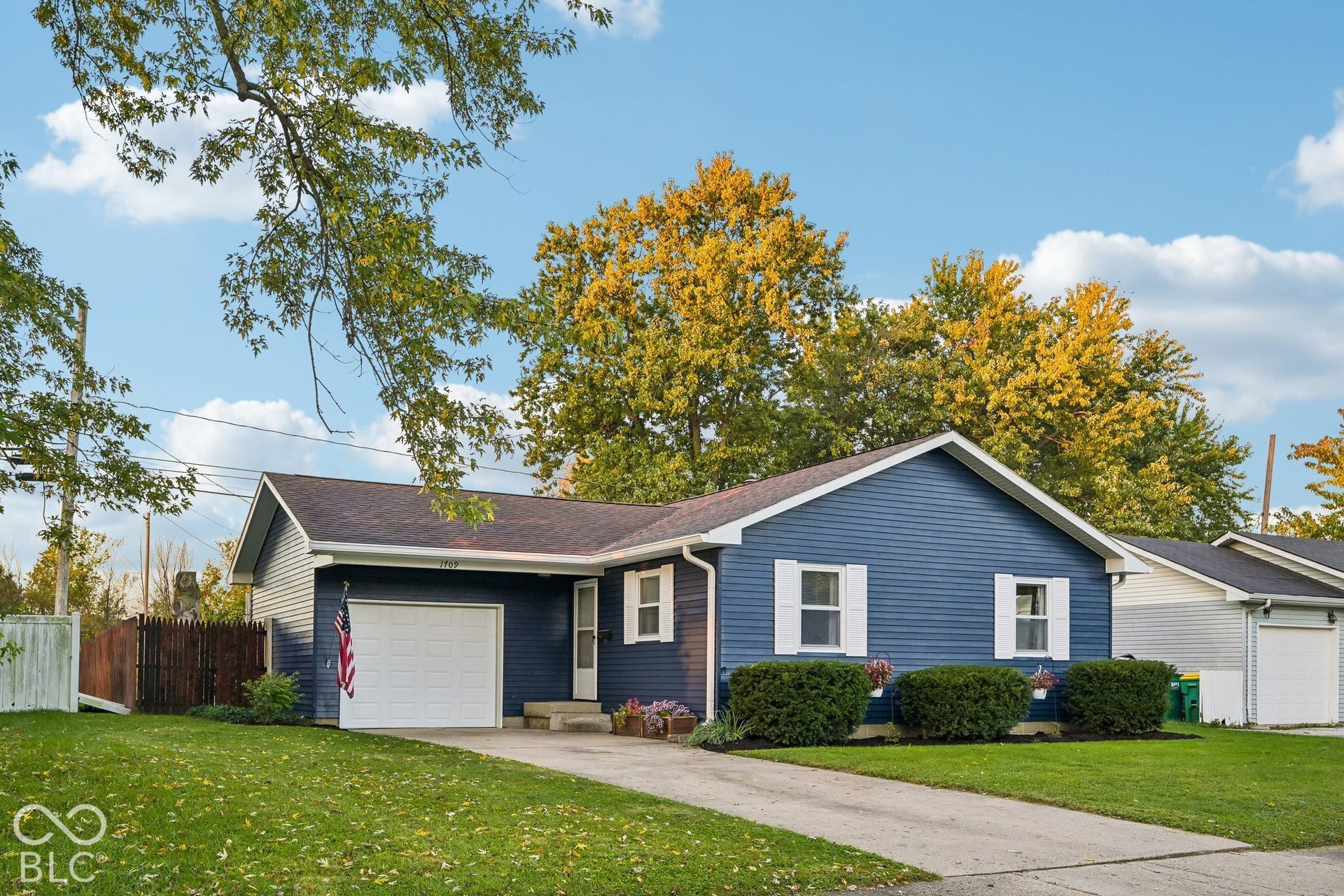 1709 Manor Drive, Lebanon, IN 46052 1709 Manor Drive, Lebanon, IN 46052