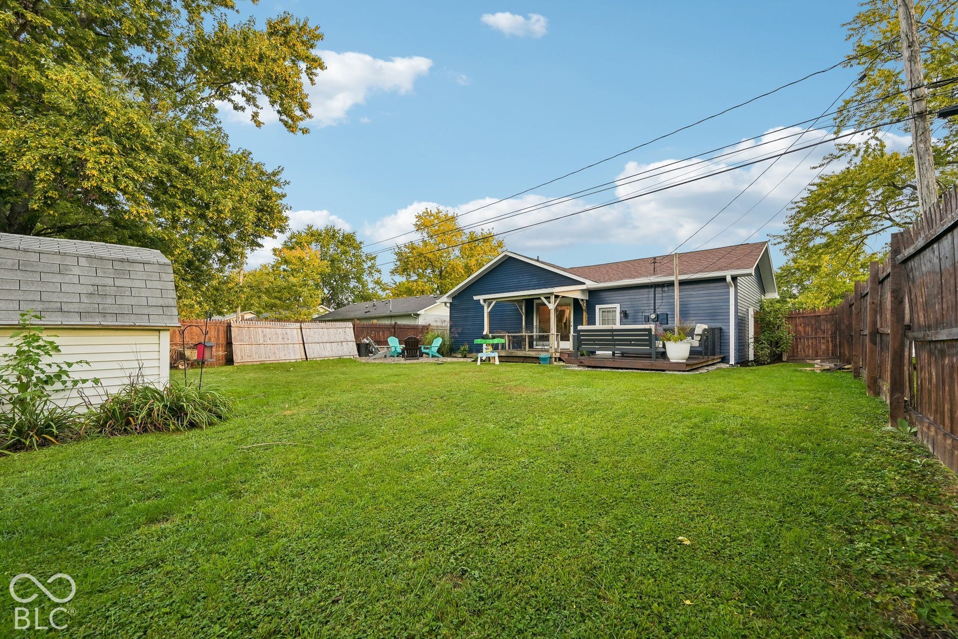 1709 Manor Drive, Lebanon, IN 46052 1709 Manor Drive, Lebanon, IN 46052