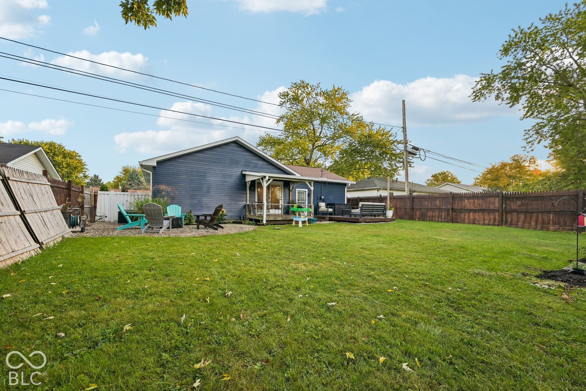 1709 Manor Drive, Lebanon, IN 46052 1709 Manor Drive, Lebanon, IN 46052