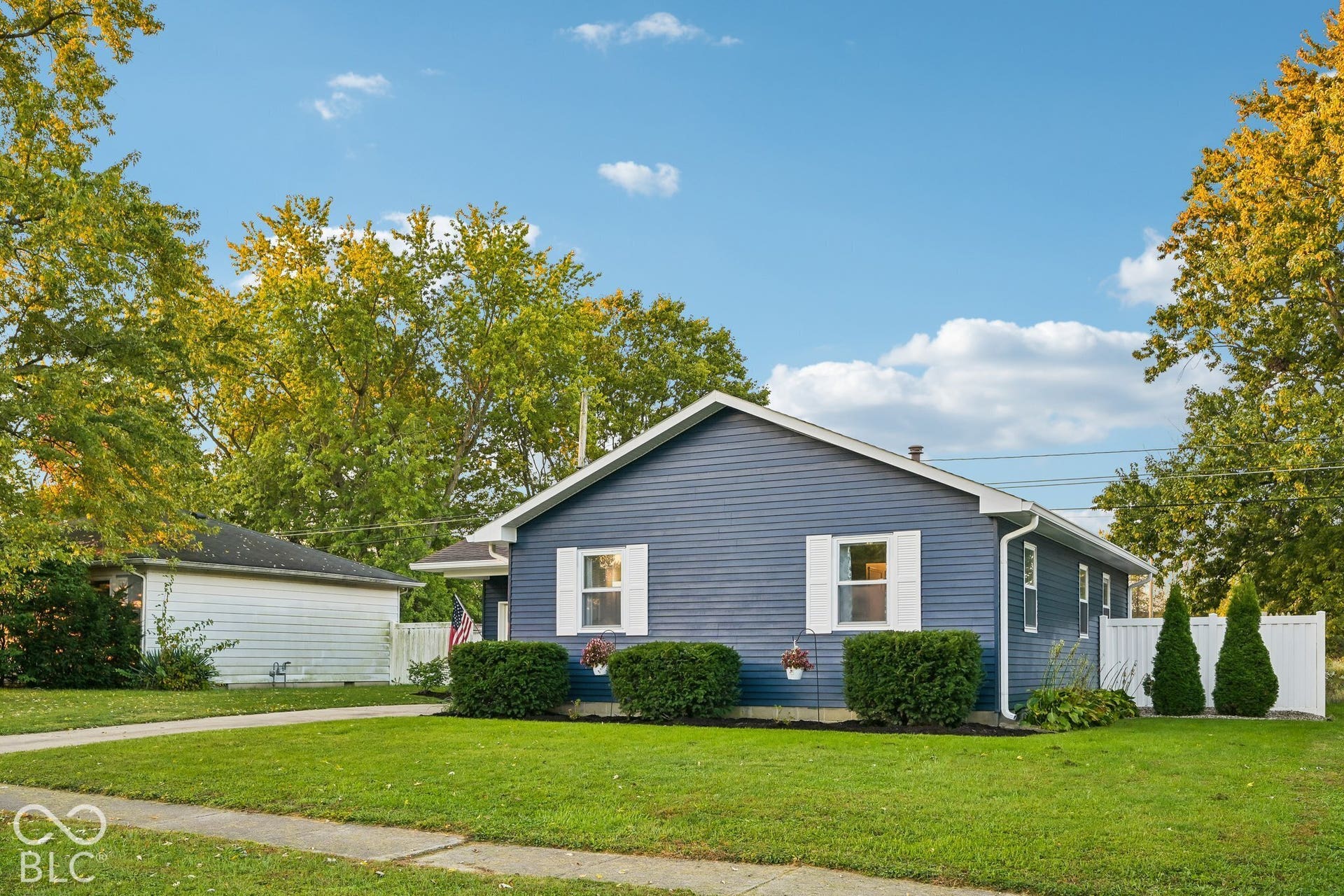 1709 Manor Drive, Lebanon, IN 46052 1709 Manor Drive, Lebanon, IN 46052